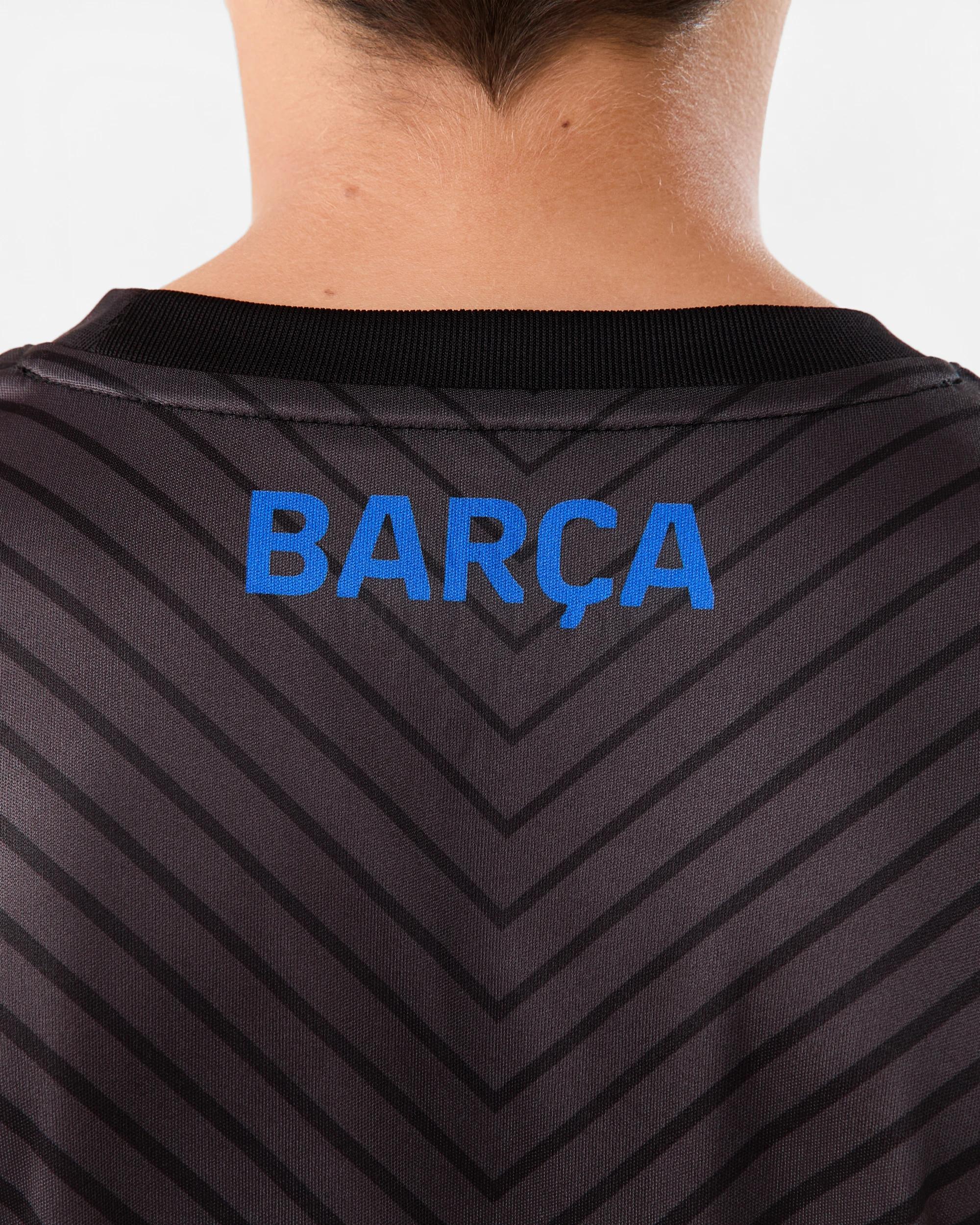 6 Official Youth Barcelona T-shirt Barcelona, 6 of 8