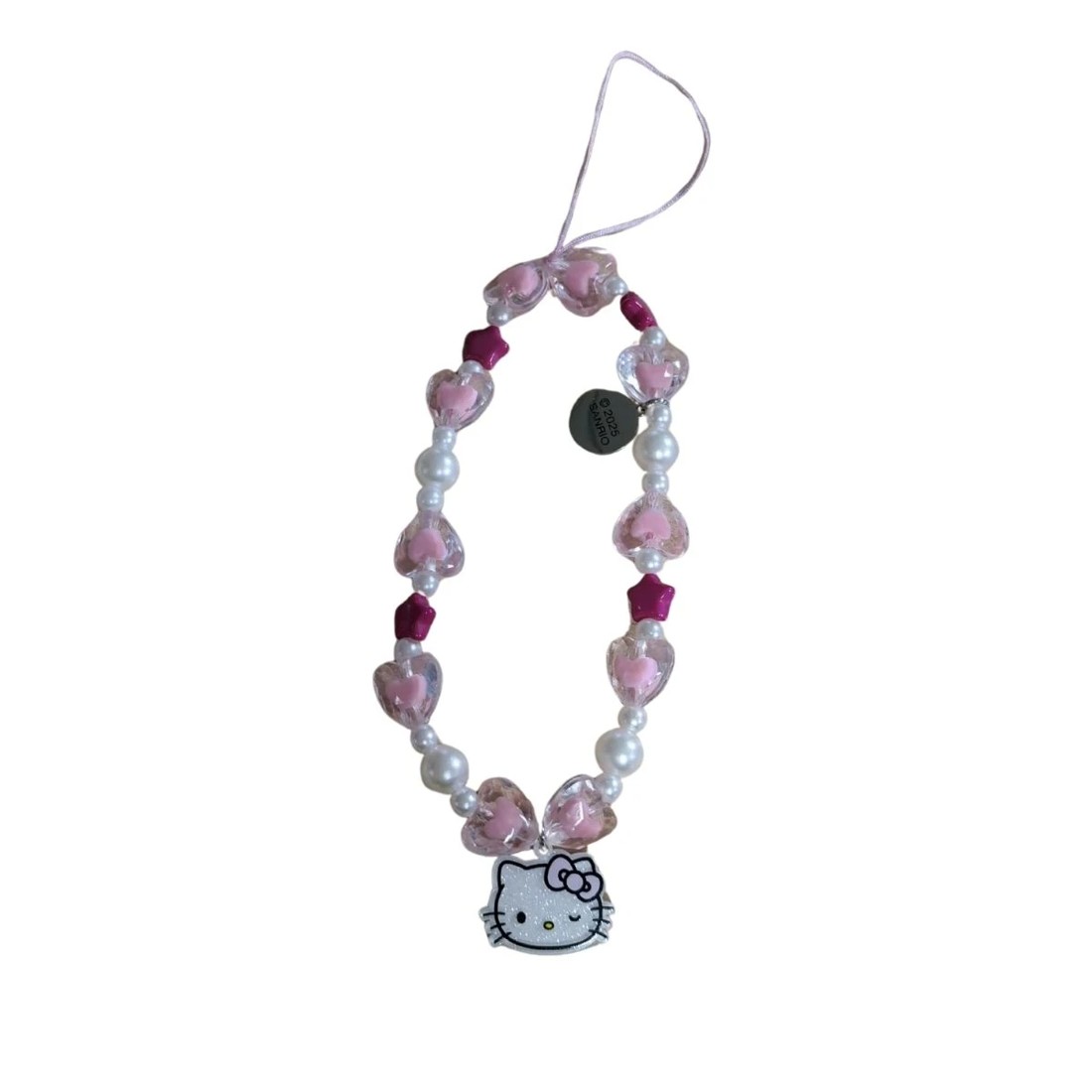 2 Hello Kitty and Friends Phone Charm - Assorted, 2 of 5