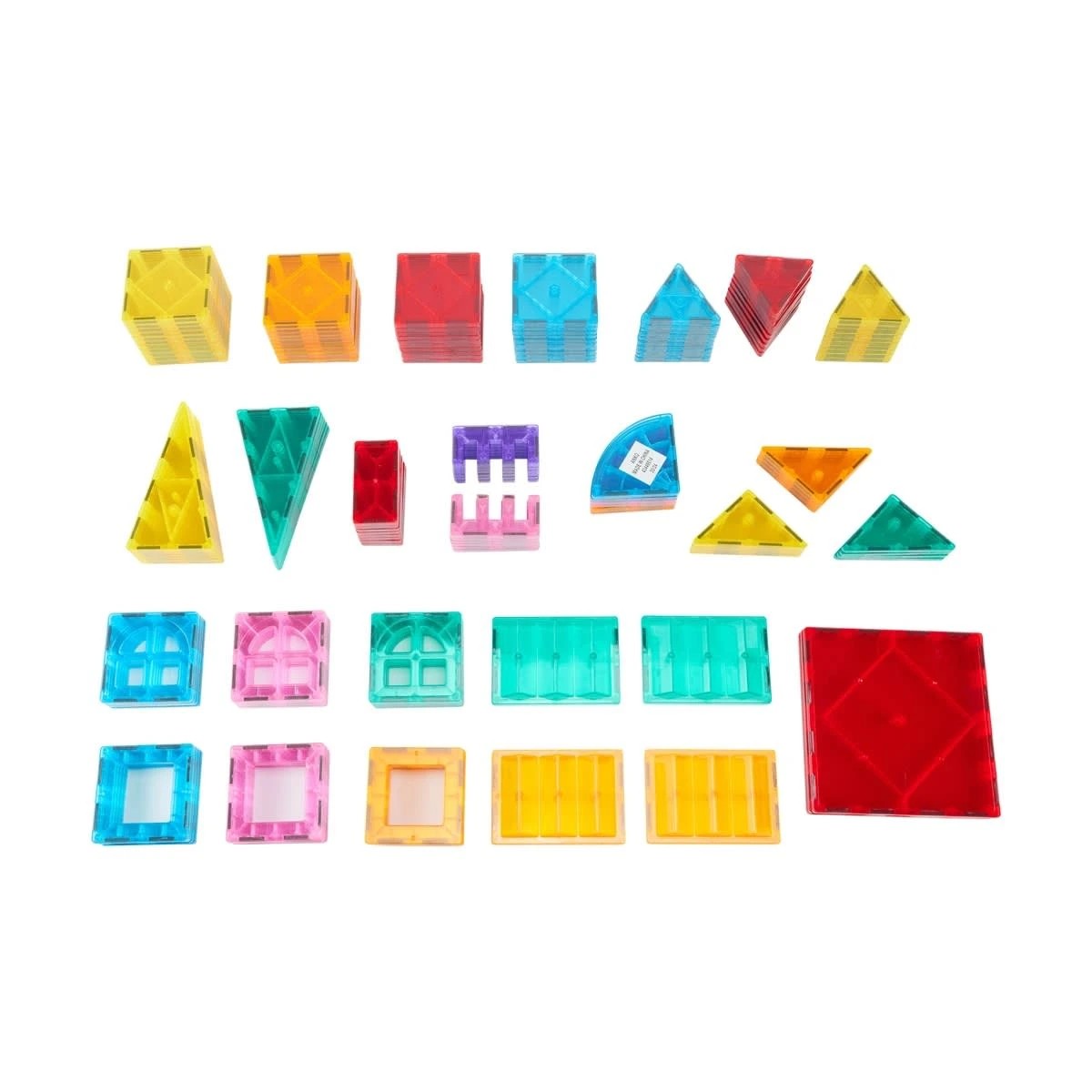6 152 Piece Magnetics Super Set, 6 of 8