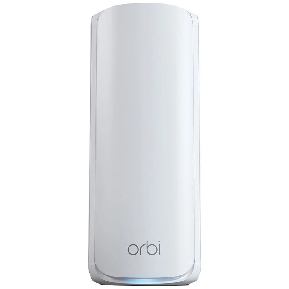 1 NETGEAR Orbi 770 BE11000 Tri Mesh WiFi 7 Satellite, 1 of 4
