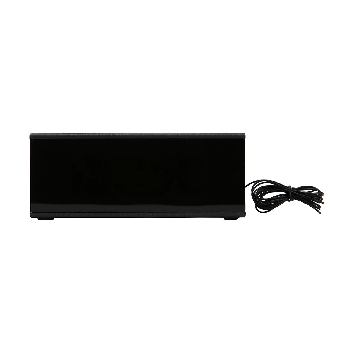 2 Clock Radio - Black, 2 of 9