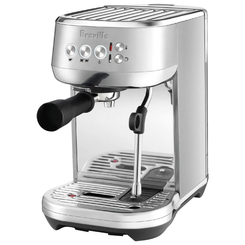 2 Breville Bambino Plus Espresso Manual Coffee Machine, 2 of 5