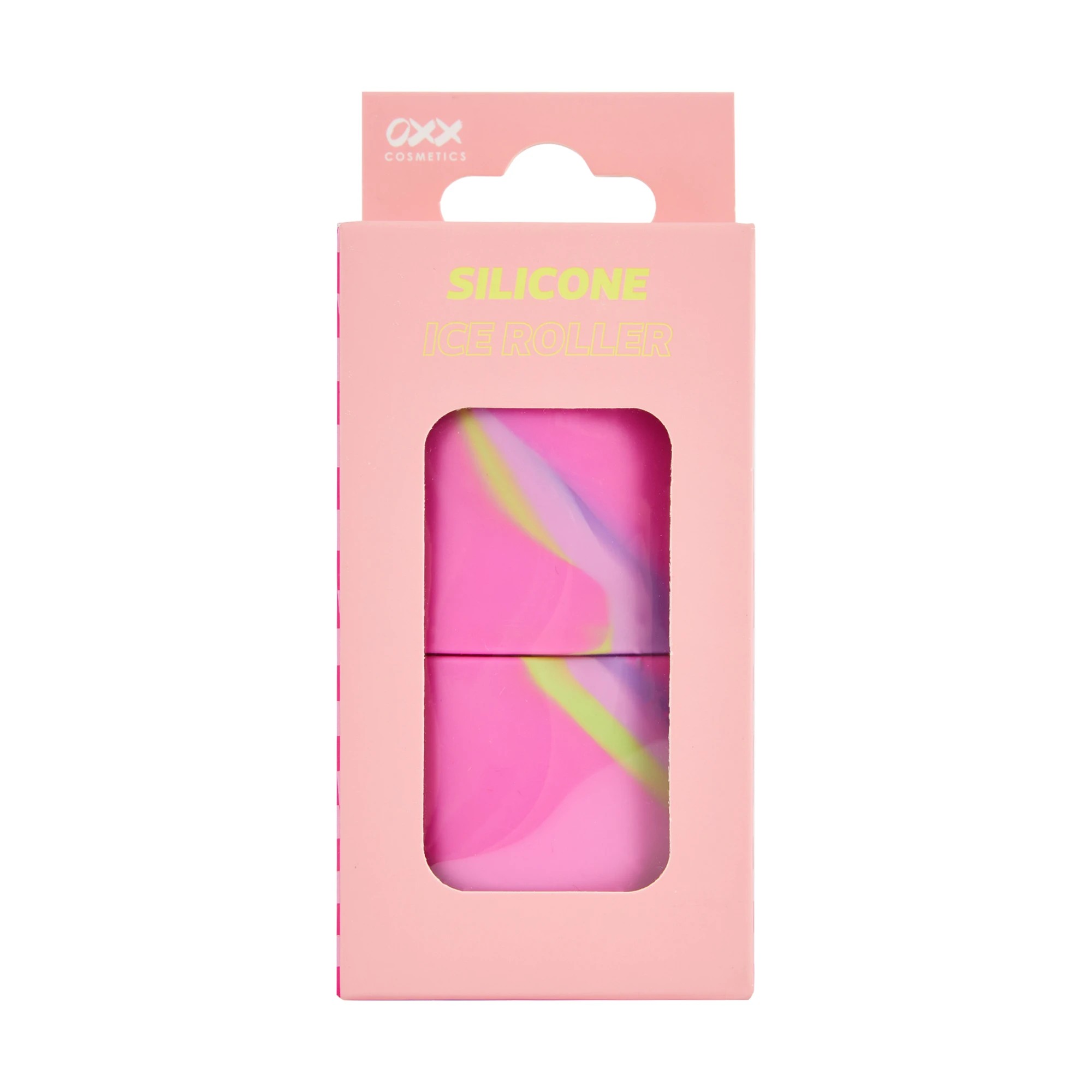 1 OXX Cosmetics Silicone Ice Roller, 1 of 5