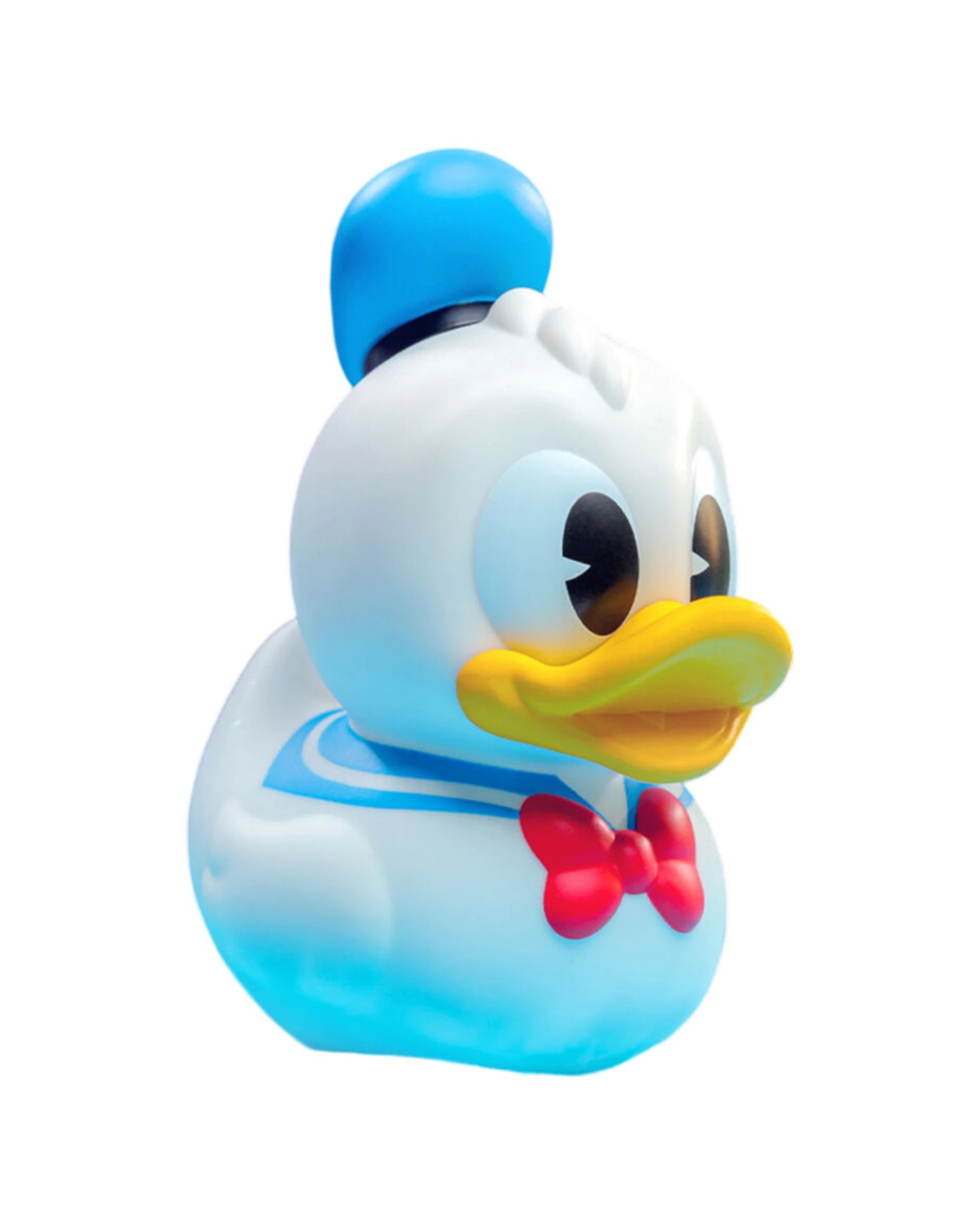 1 Donald Duck Toy Duck 90th Anniv Cosbaby Hot Toys Action Figure Toy Collectible, 1 of 3