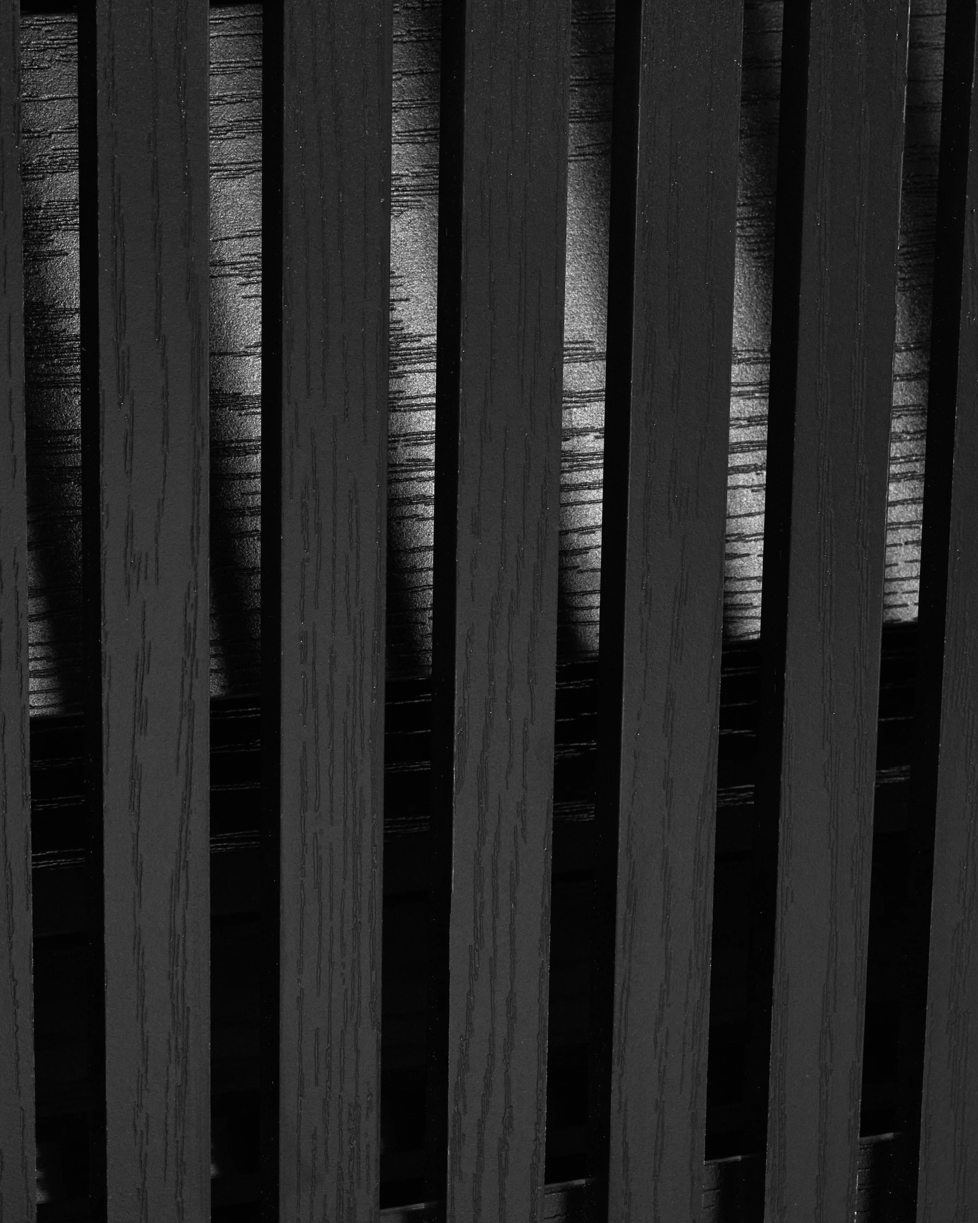 5 Nate Shoe Storage - Black, 5 of 7