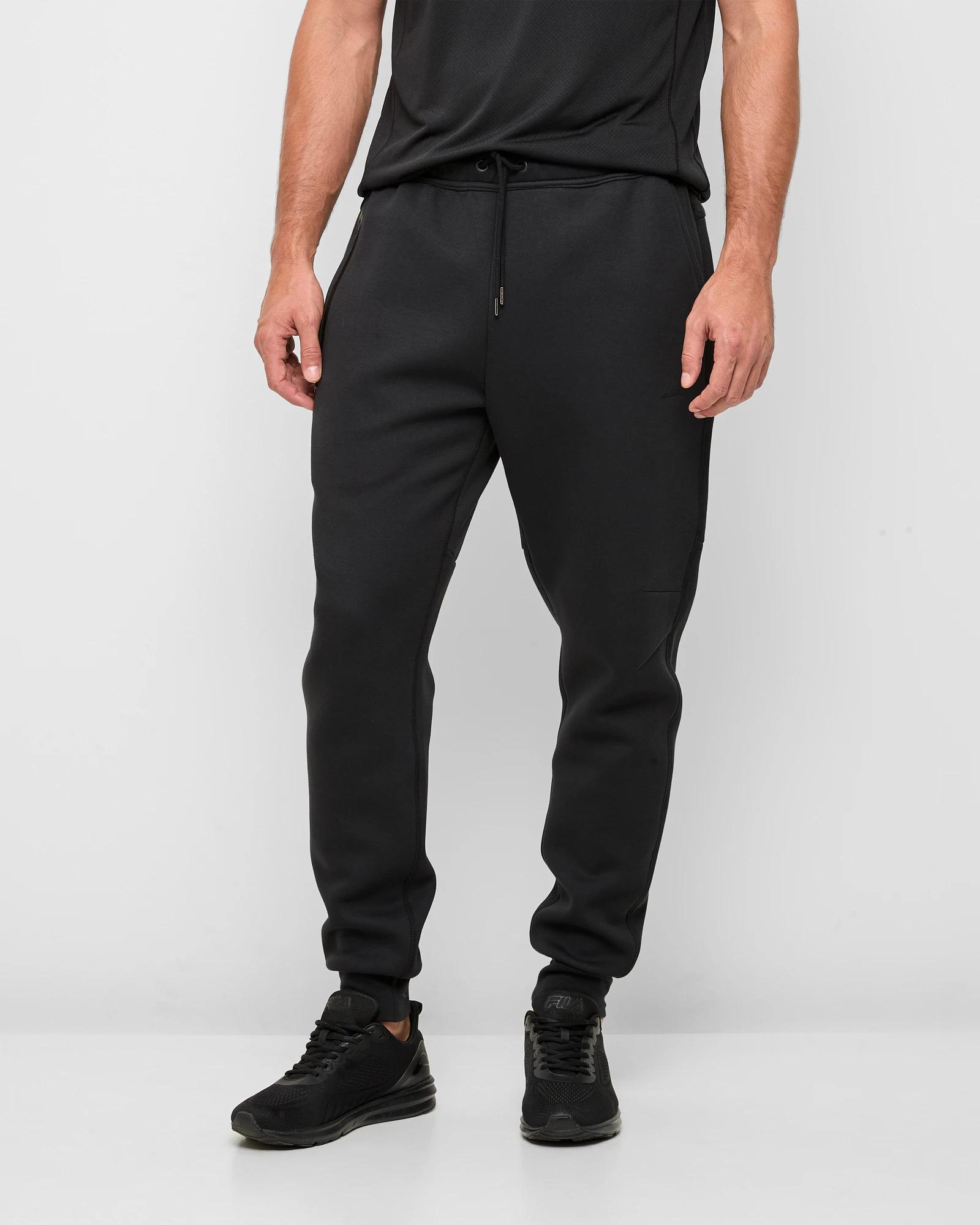 1 Target Active Tech Pants BLACK, 1 of 5