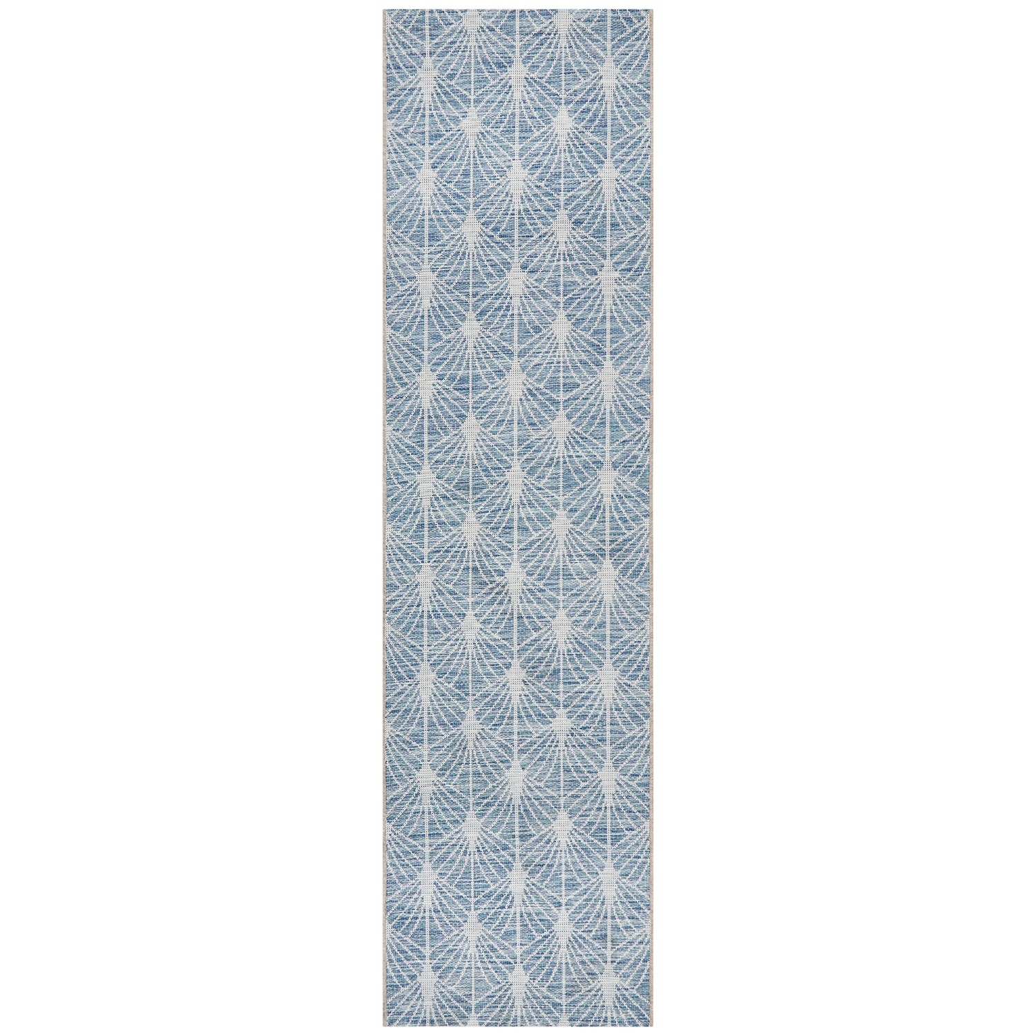 Common Ground Rugs Portico 5502 Outdoor 300x80cm Runner - Medium Pet ...