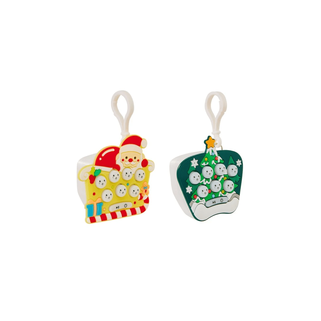 4 ToyMania The Sensory Toybox Christmas Mini Chase The Light, 4 of 5