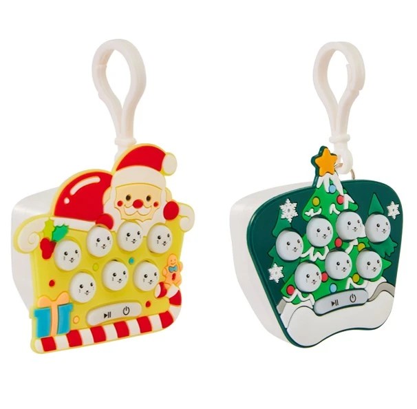 4 ToyMania The Sensory Toybox Christmas Mini Chase The Light, 4 of 5