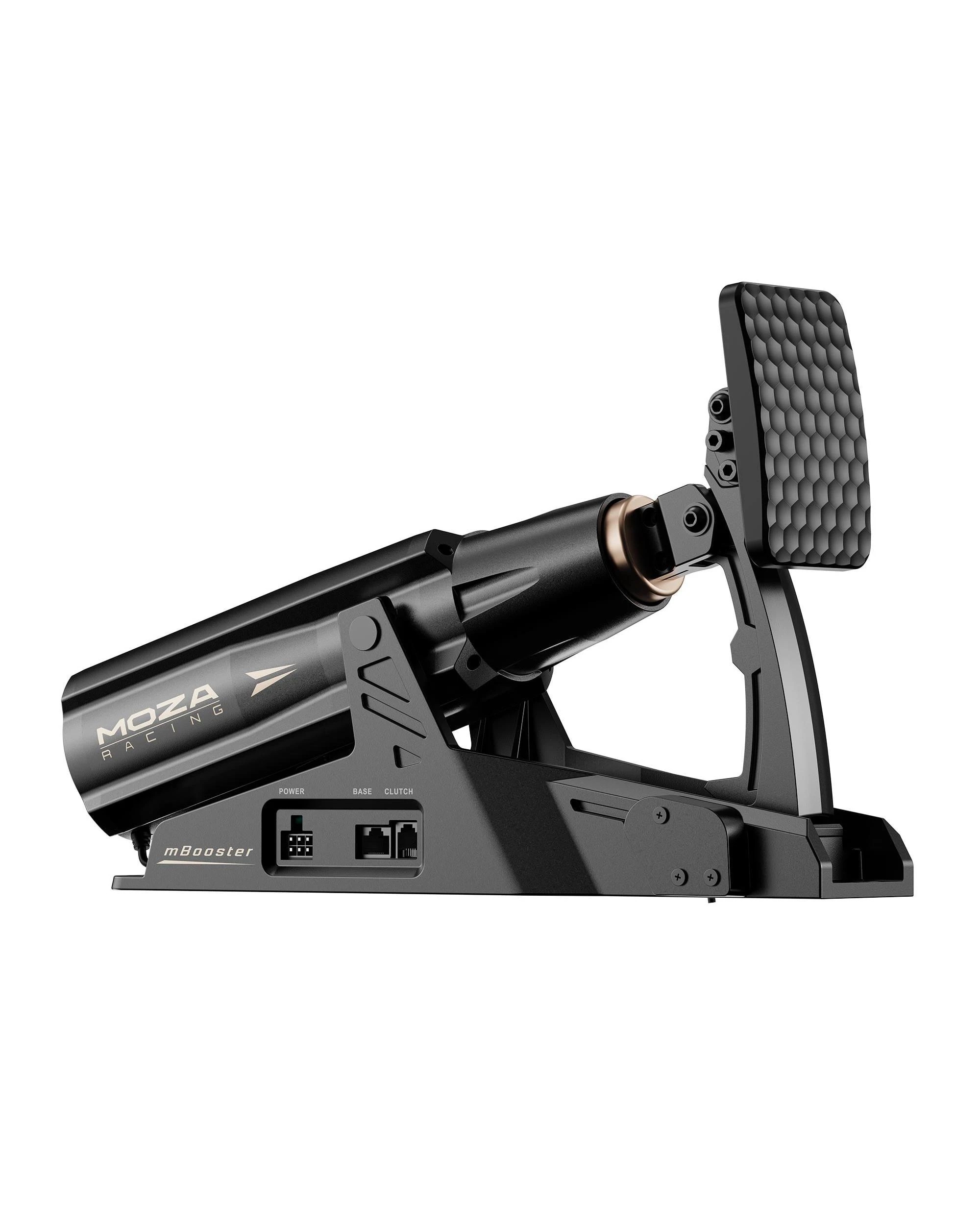 1 MOZA Racing mBooster Active Pedal, 1 of 7
