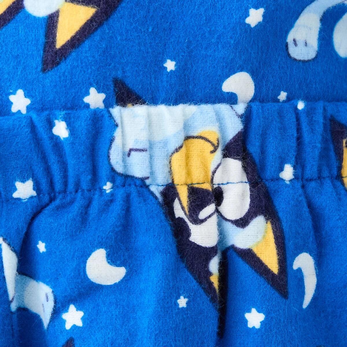 6 Bluey License Pyjama Set Bluey, 6 of 10