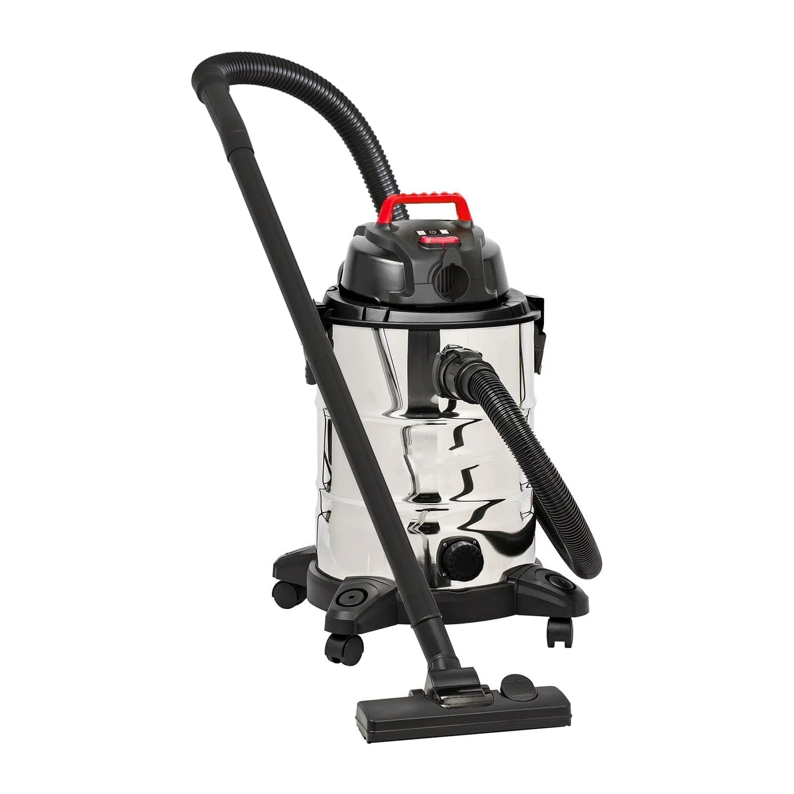 4 Advwin 4 In 1 Wet And Dry Vacuum Cleaner 30l 2000w Blower With High-energy Filter System For Pet Hair Dust Liquid, 4 of 6