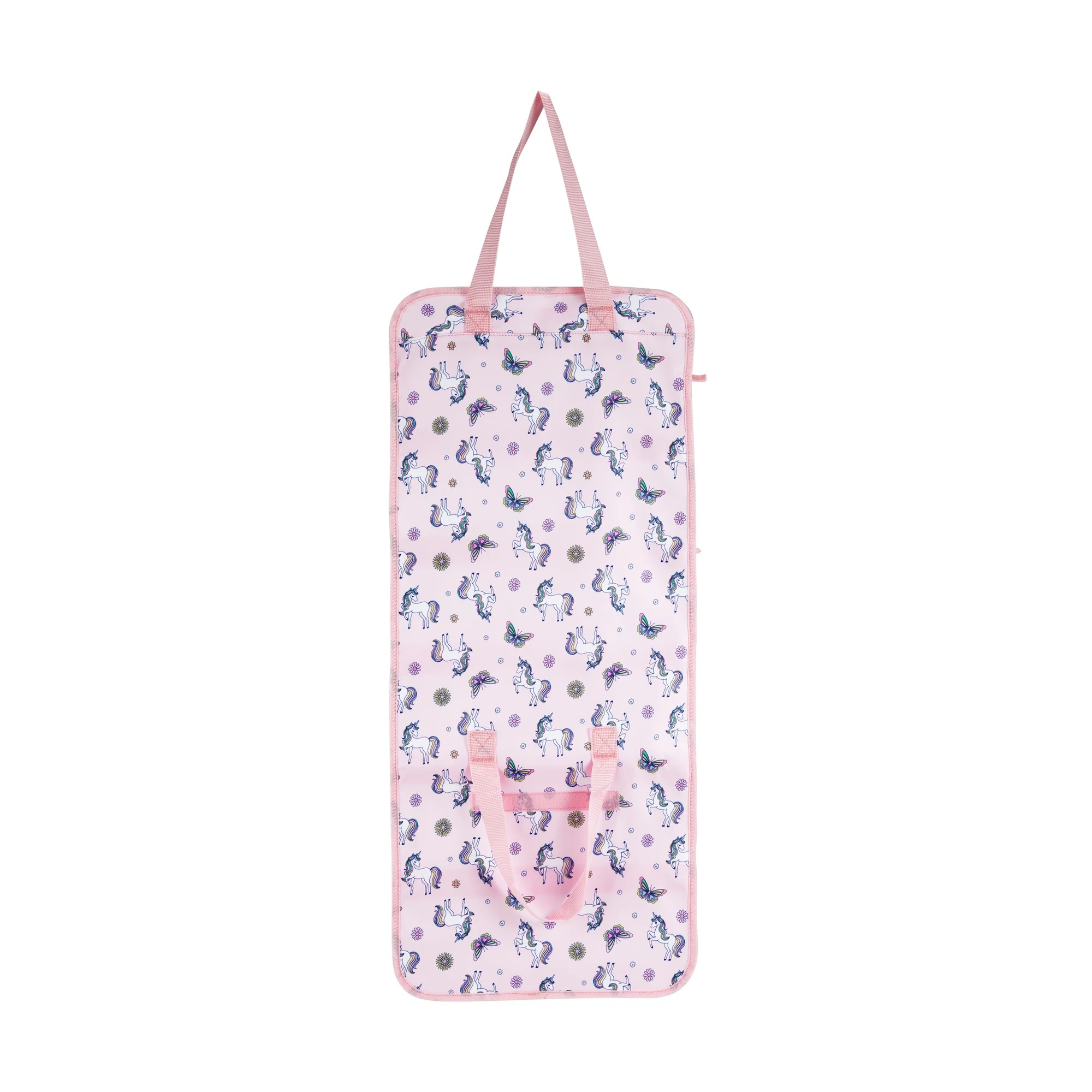6 Fashion Doll Storage Case, 6 of 10
