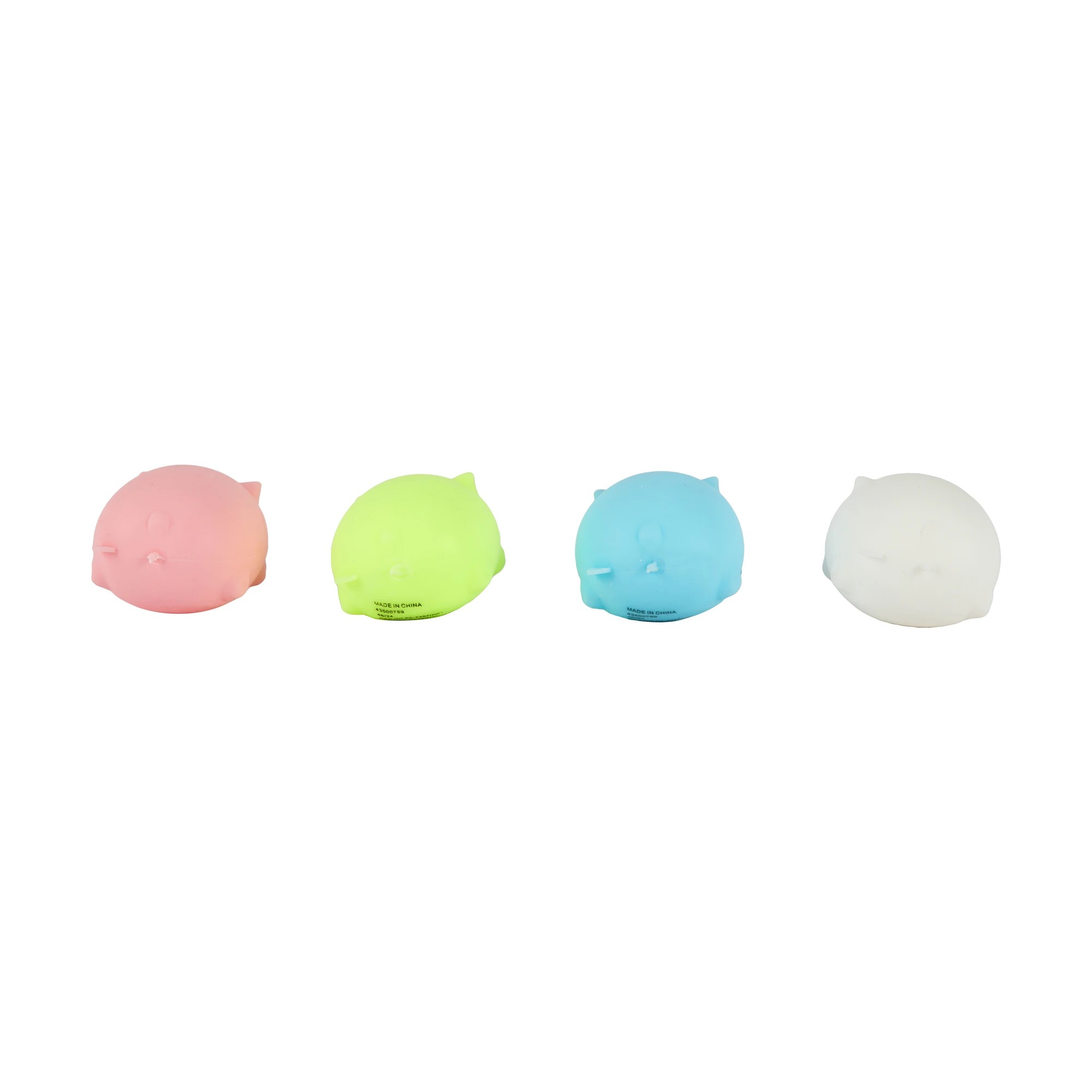 4 2 Pack Takumo Kawaii Kitty - Assorted, 4 of 7