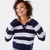 Nvy Stripe