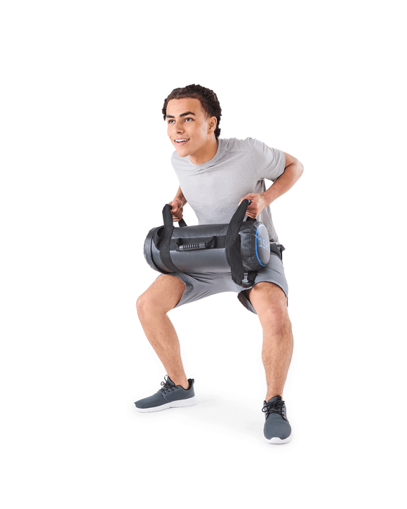 15kg Fitness Core Bag