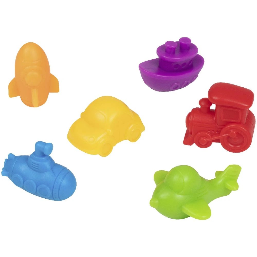 3 Kadink Transport Counters 66 Pack, 3 of 3