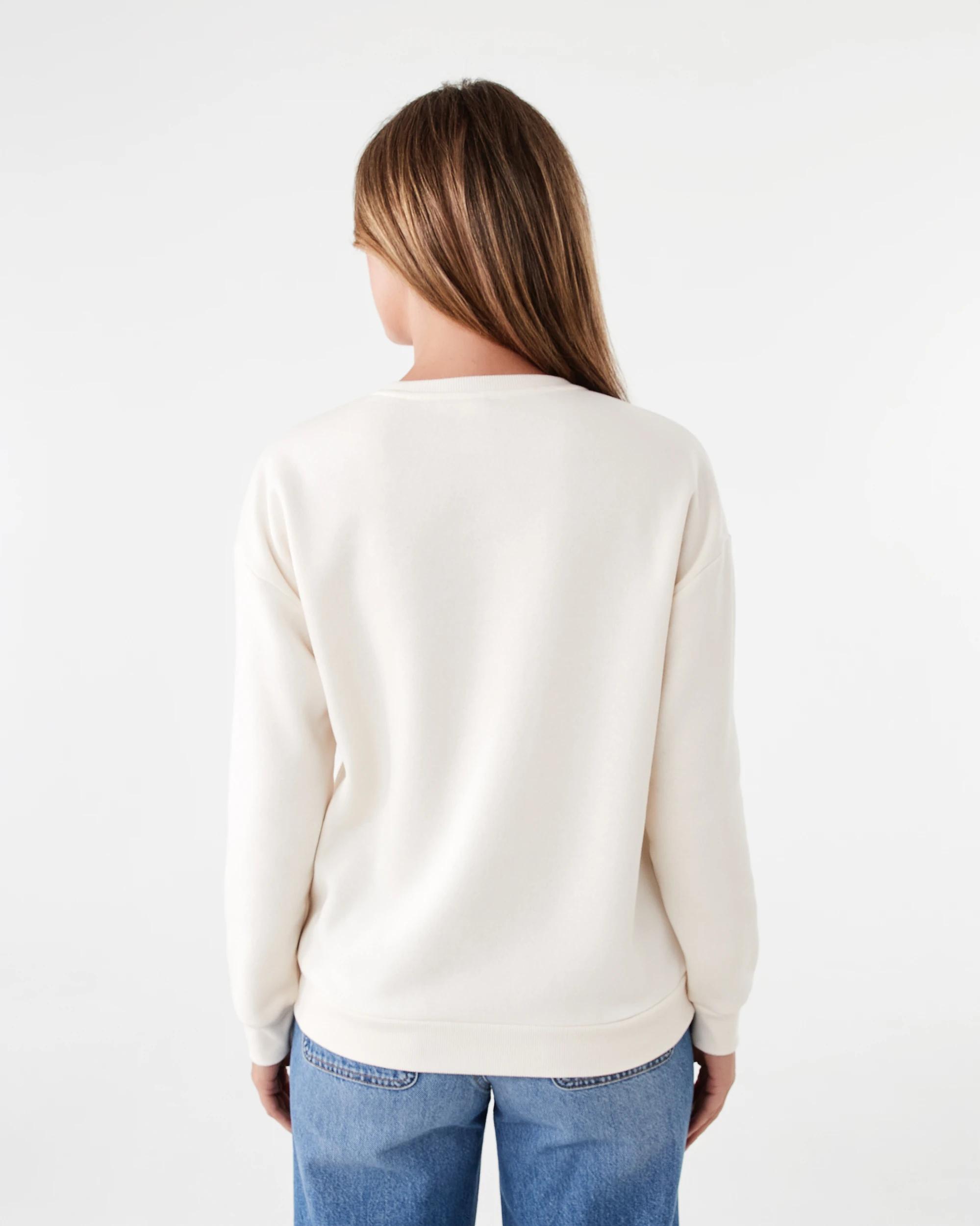 3 Long Sleeve Print Sweatshirt Le Marais, 3 of 7