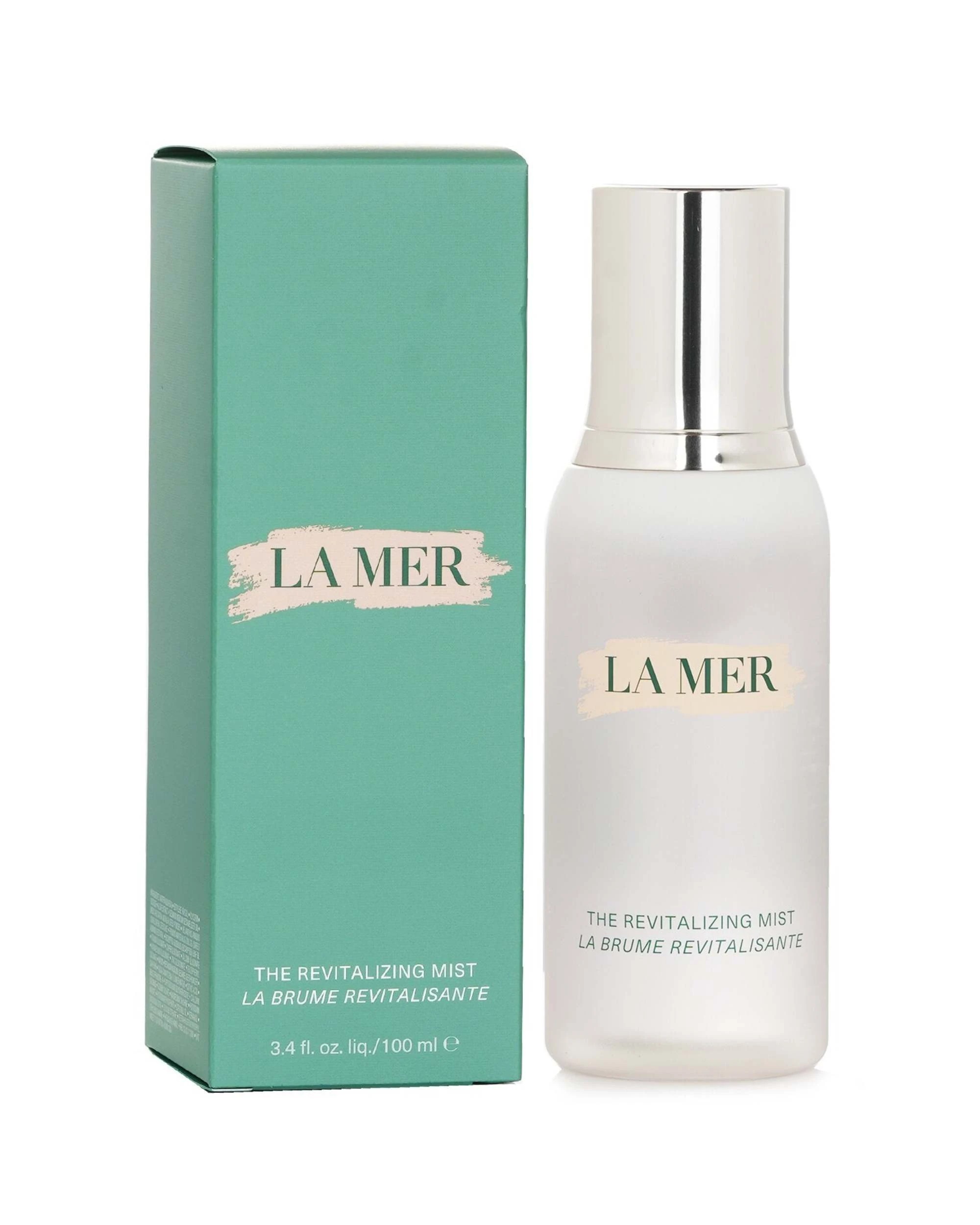 2 La Mer The Revitalizing Mist 100ml/3.4oz, 2 of 3