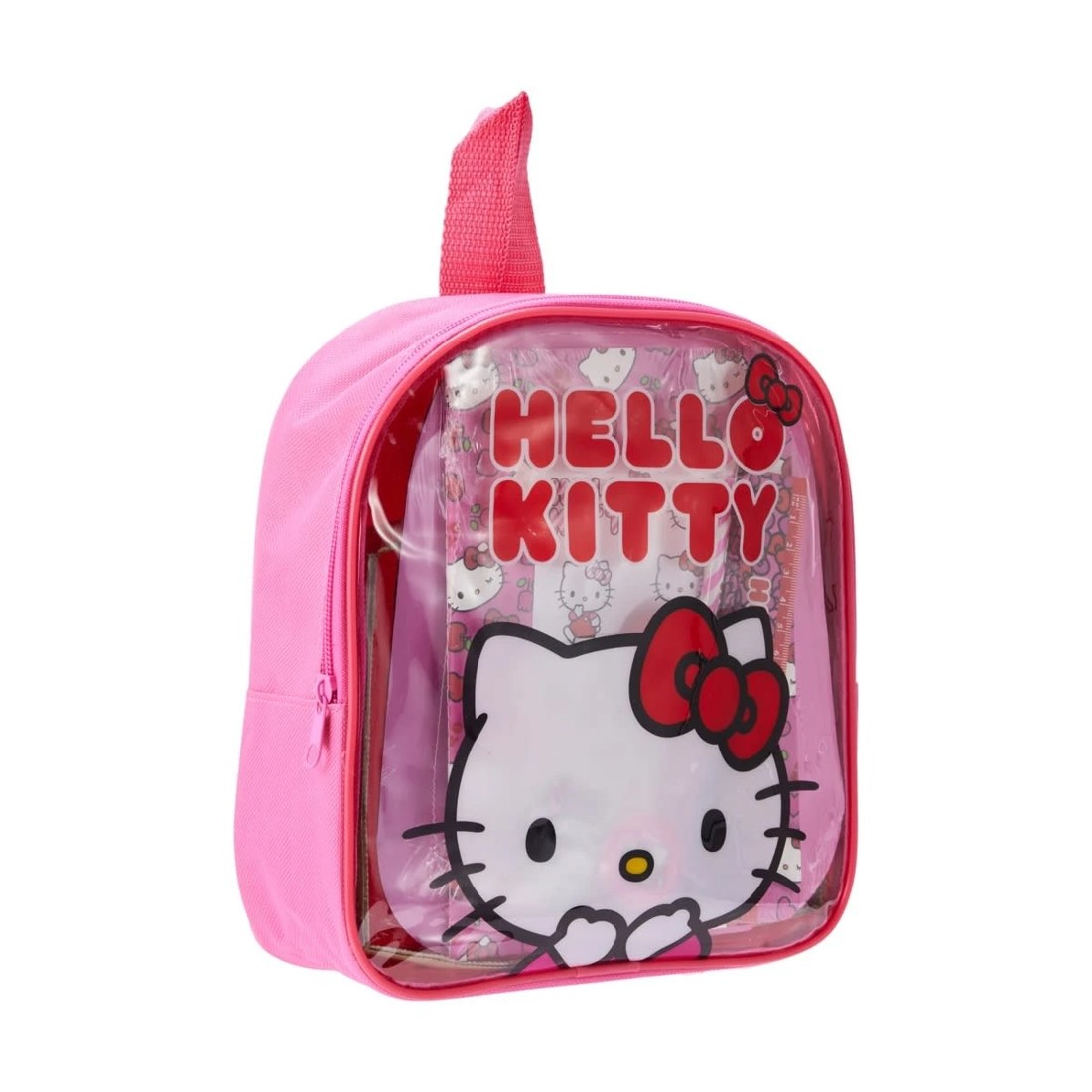2 Hello Kitty Stationery Set, 2 of 10