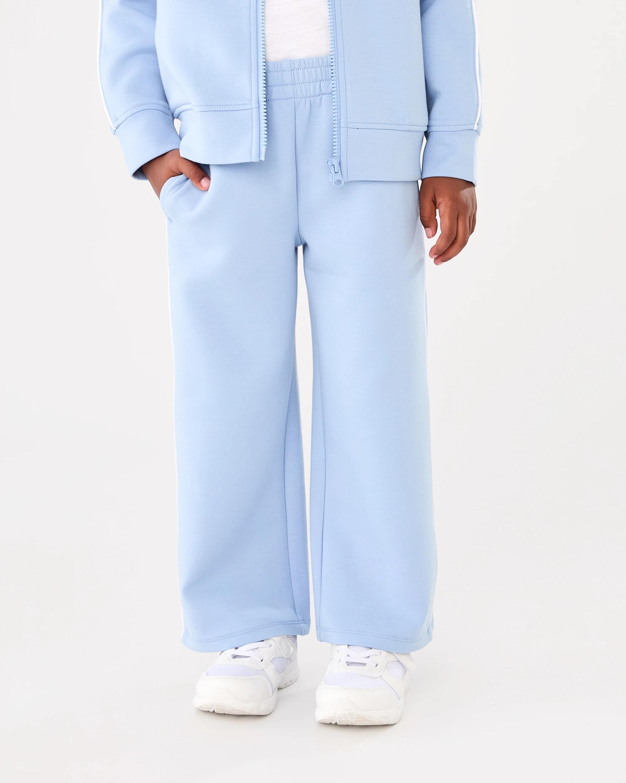 1 Scuba Trackpants Blu Kntky, 1 of 6