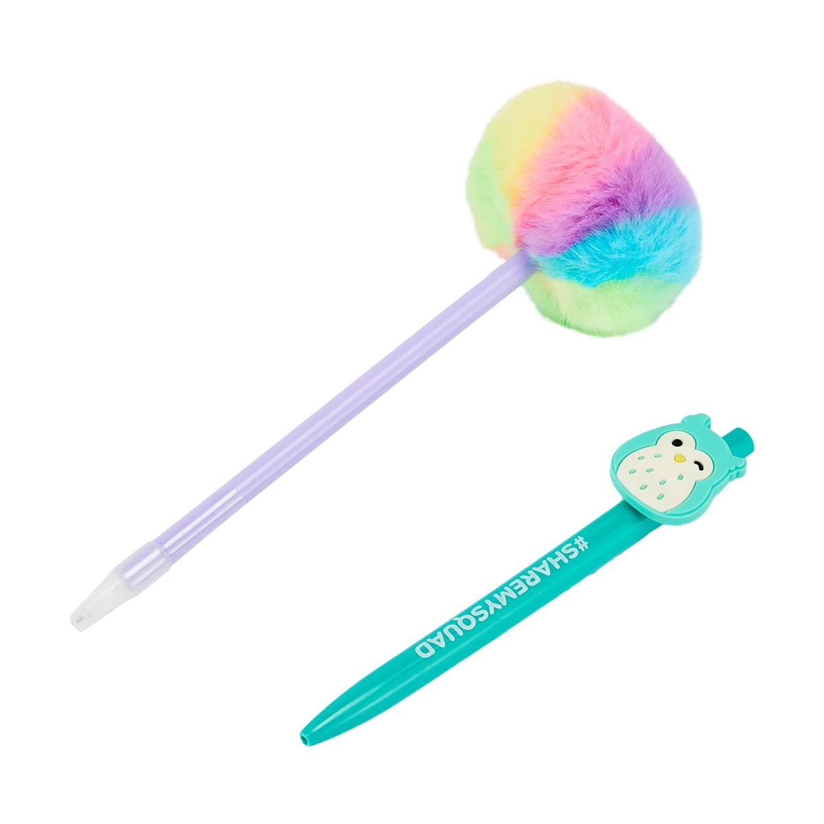 9 7 Piece Original Squishmallows Stationery Set, 9 of 11