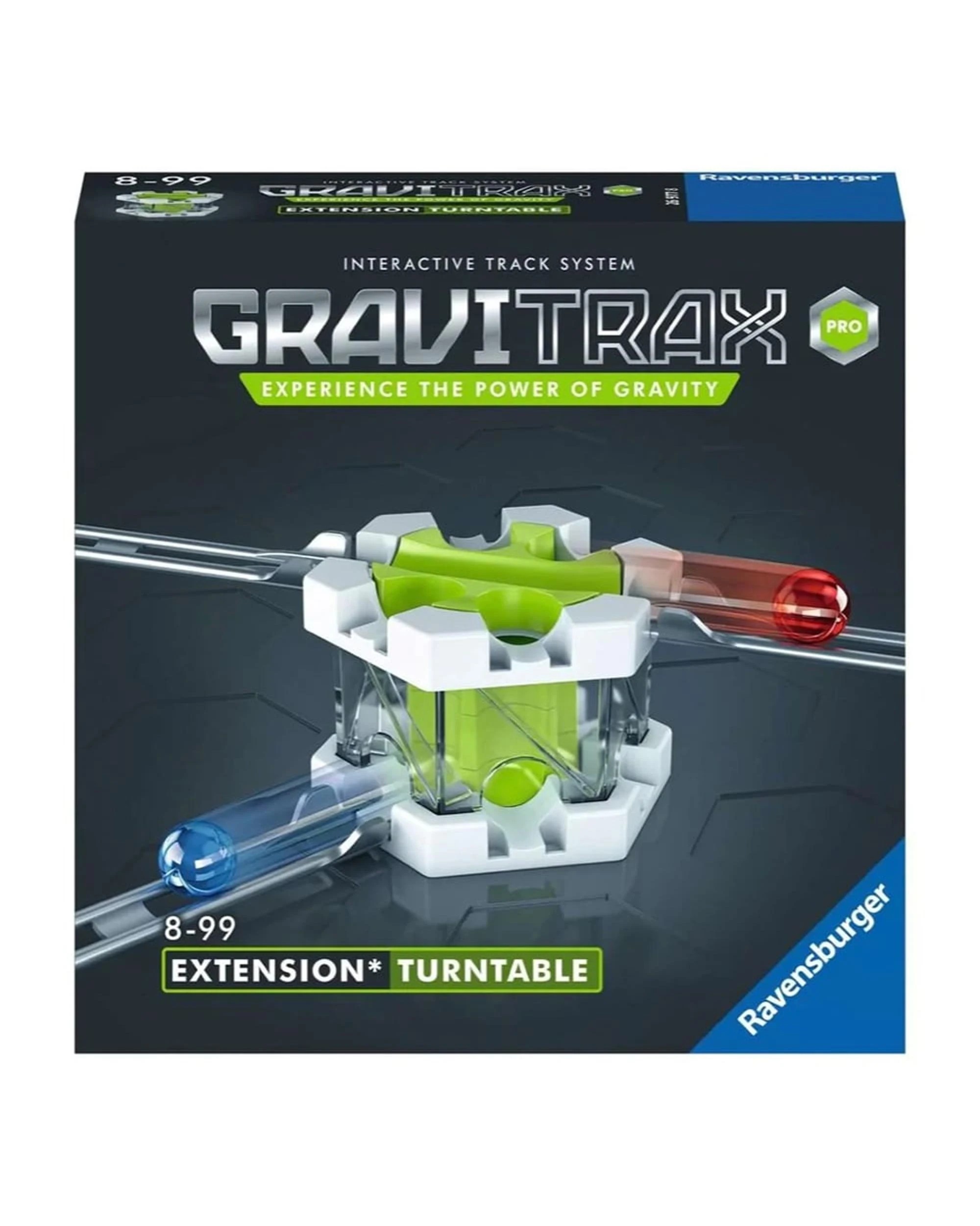 1 GraviTrax Pro Turntable Extension Add On, 1 of 1