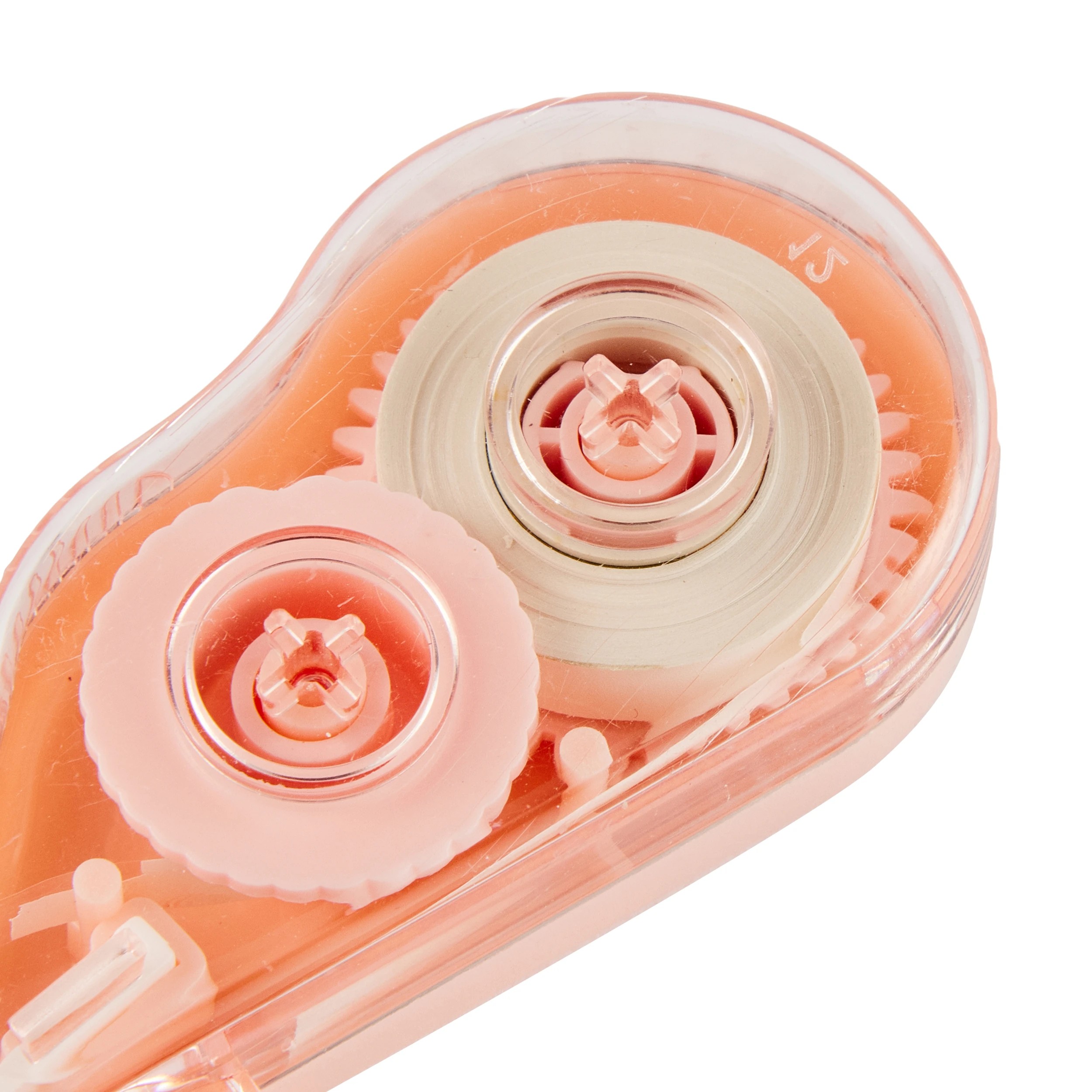 5 6 Pack Coloured Correction Tape, 5 of 6