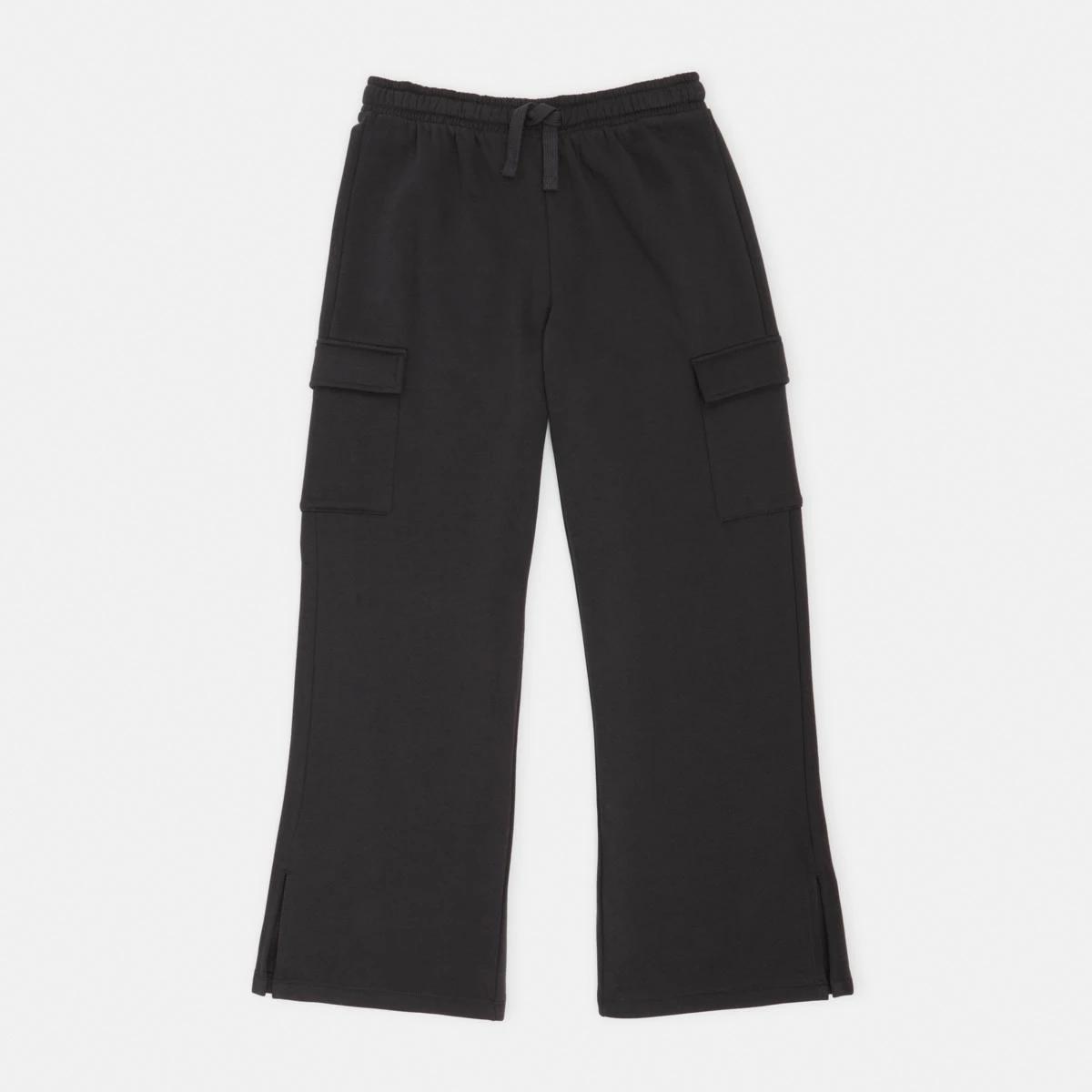 8 Cargo Trackpants Blk Rockt, 8 of 9