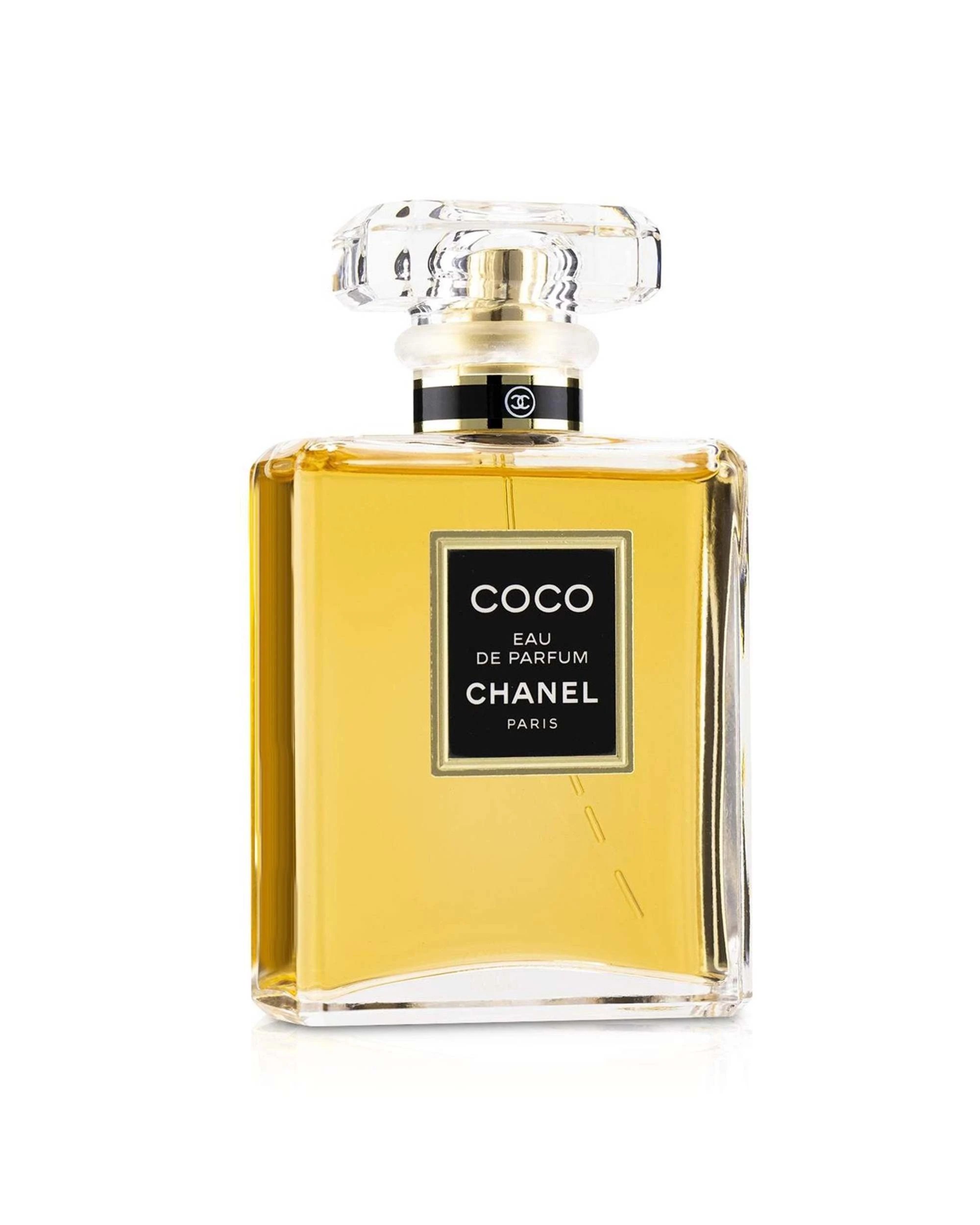 4 Chanel Coco Eau De Parfum Spray 100ml/3.3oz, 4 of 4