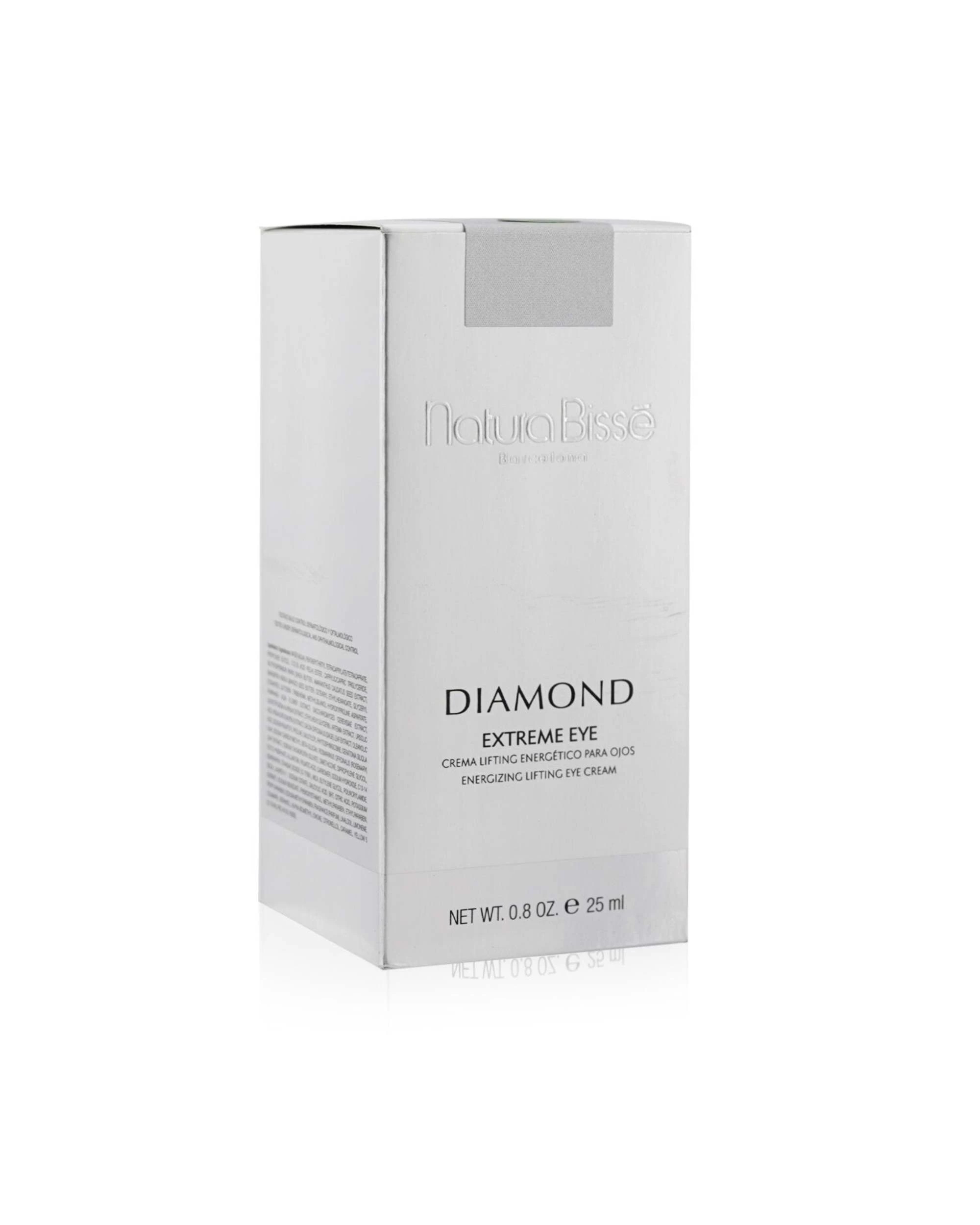 1 Natura Bisse Diamond Extreme Eye 25ml/0.8oz, 1 of 3
