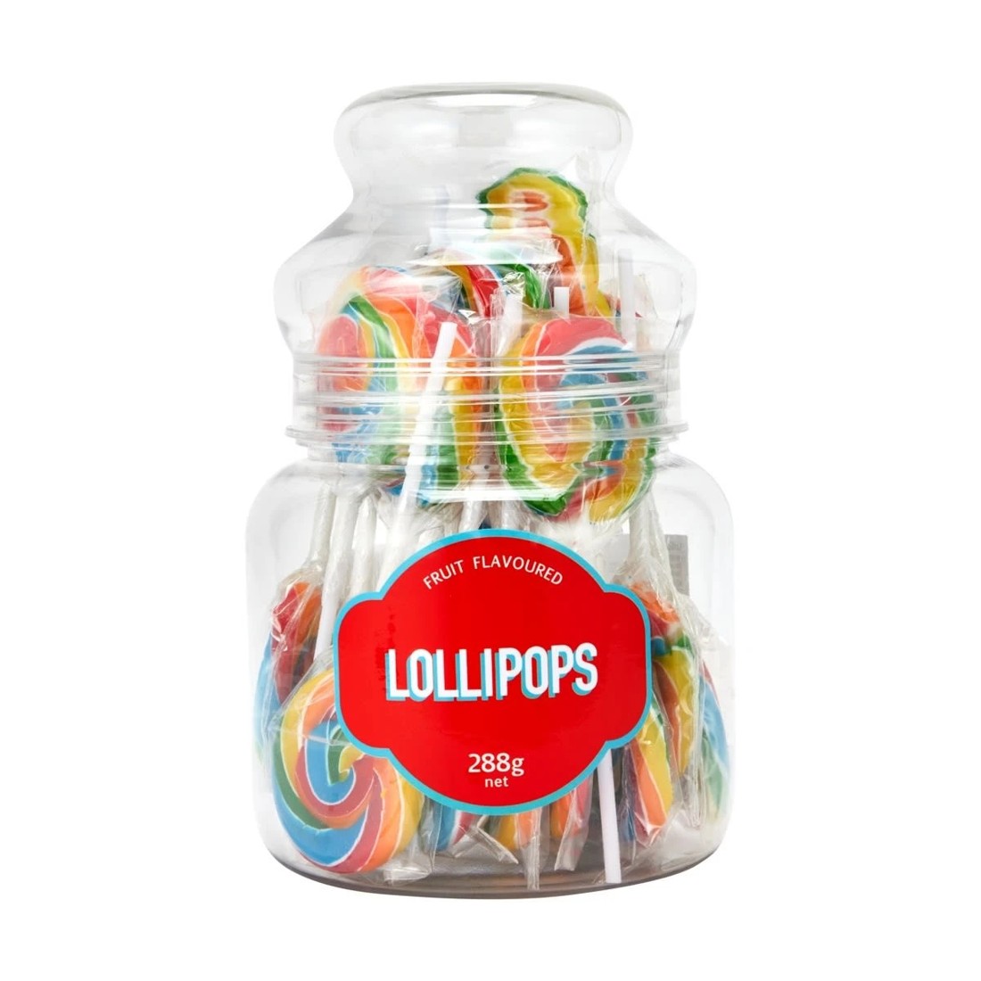 1 Lollipops 288g, 1 of 6