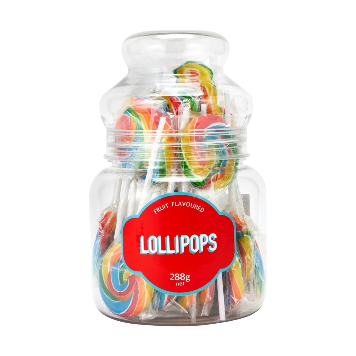 1 Lollipops 288g, 1 of 6