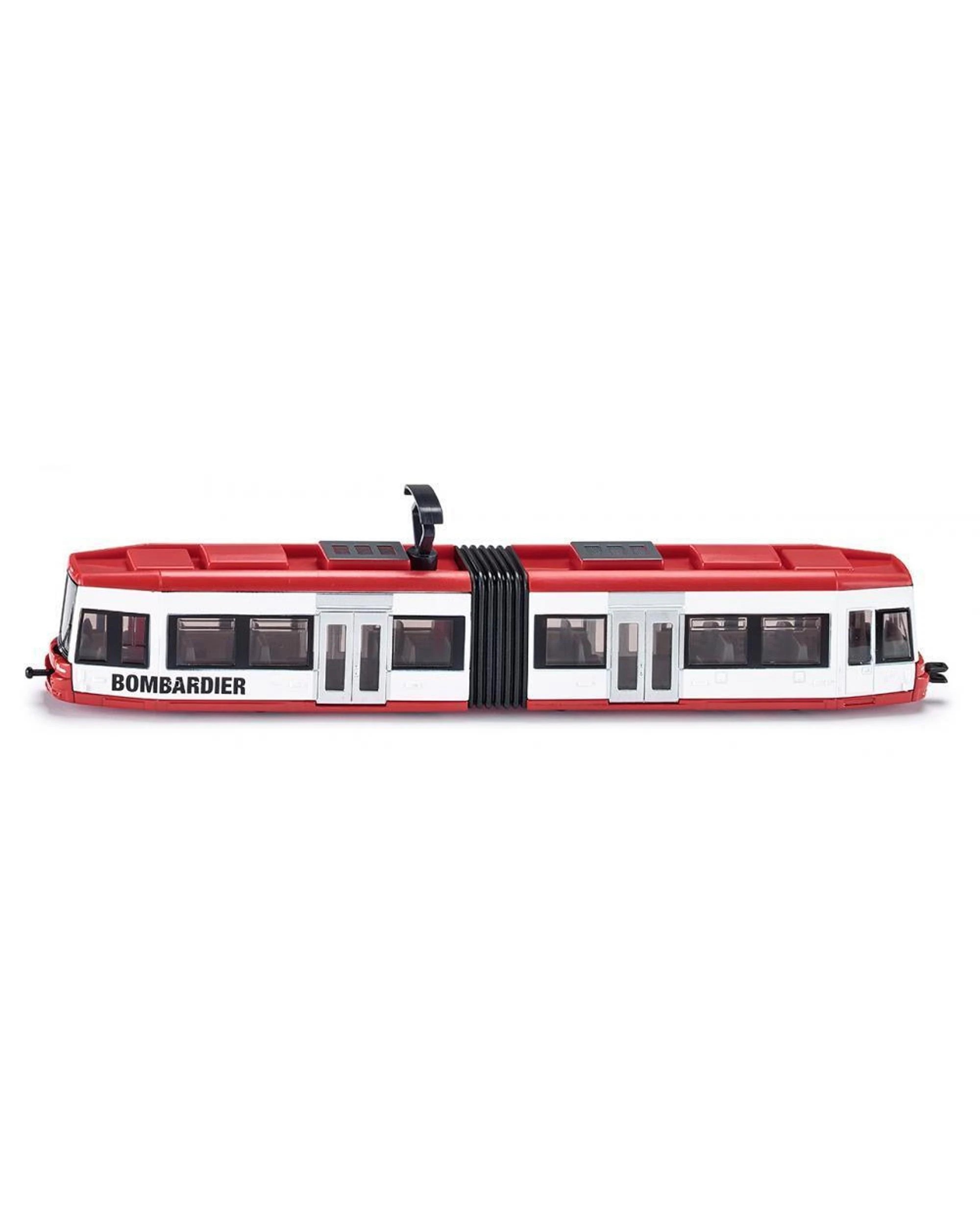 1 Siku Super Tram 1:87 Scale, 1 of 6