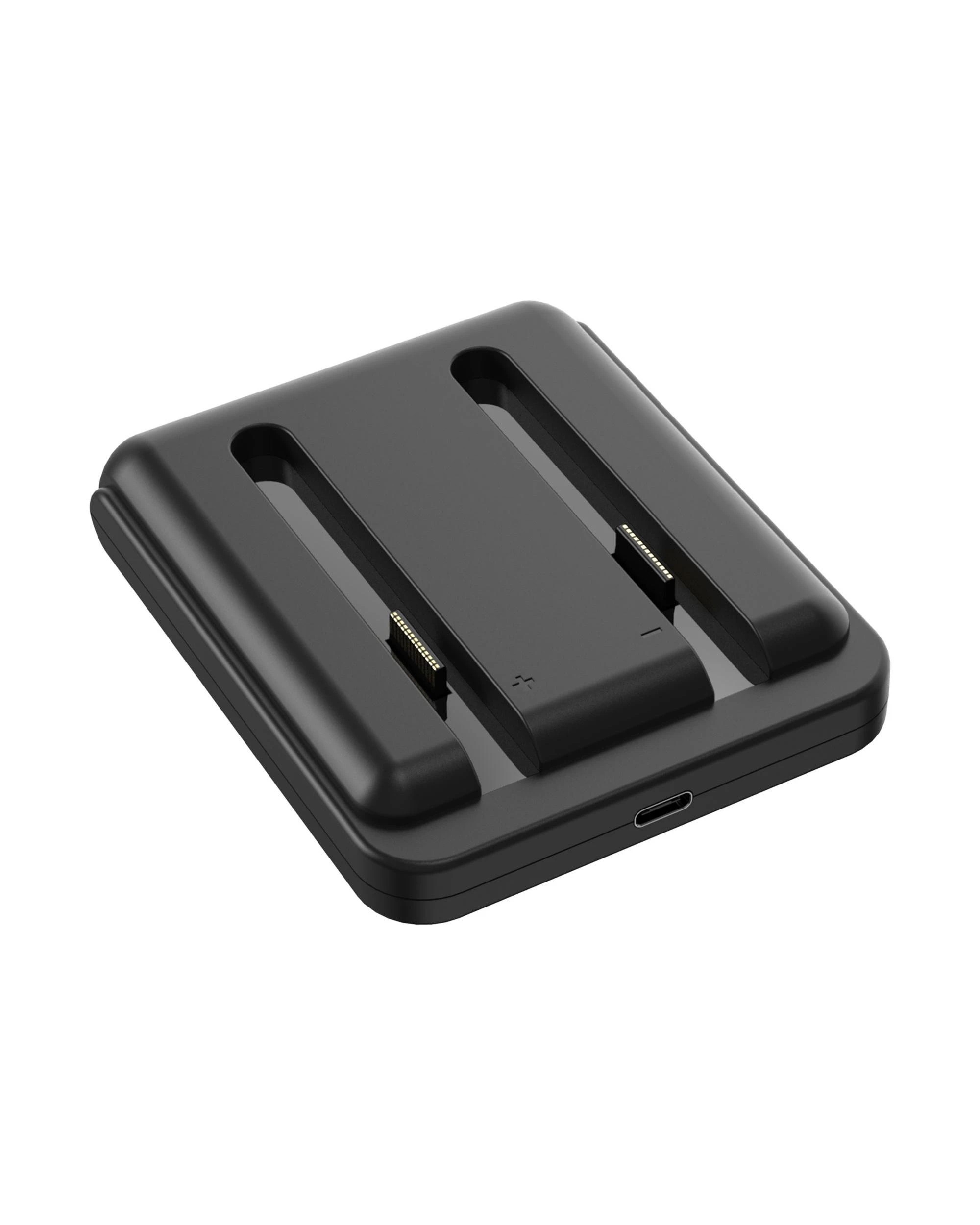 7 Powerwave Premium Starter Pack for Nintendo Switch 2 - Black, 7 of 10