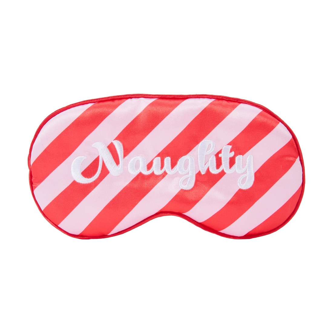 2 OXX Bodycare Naughty or Nice Eye Mask, 2 of 5