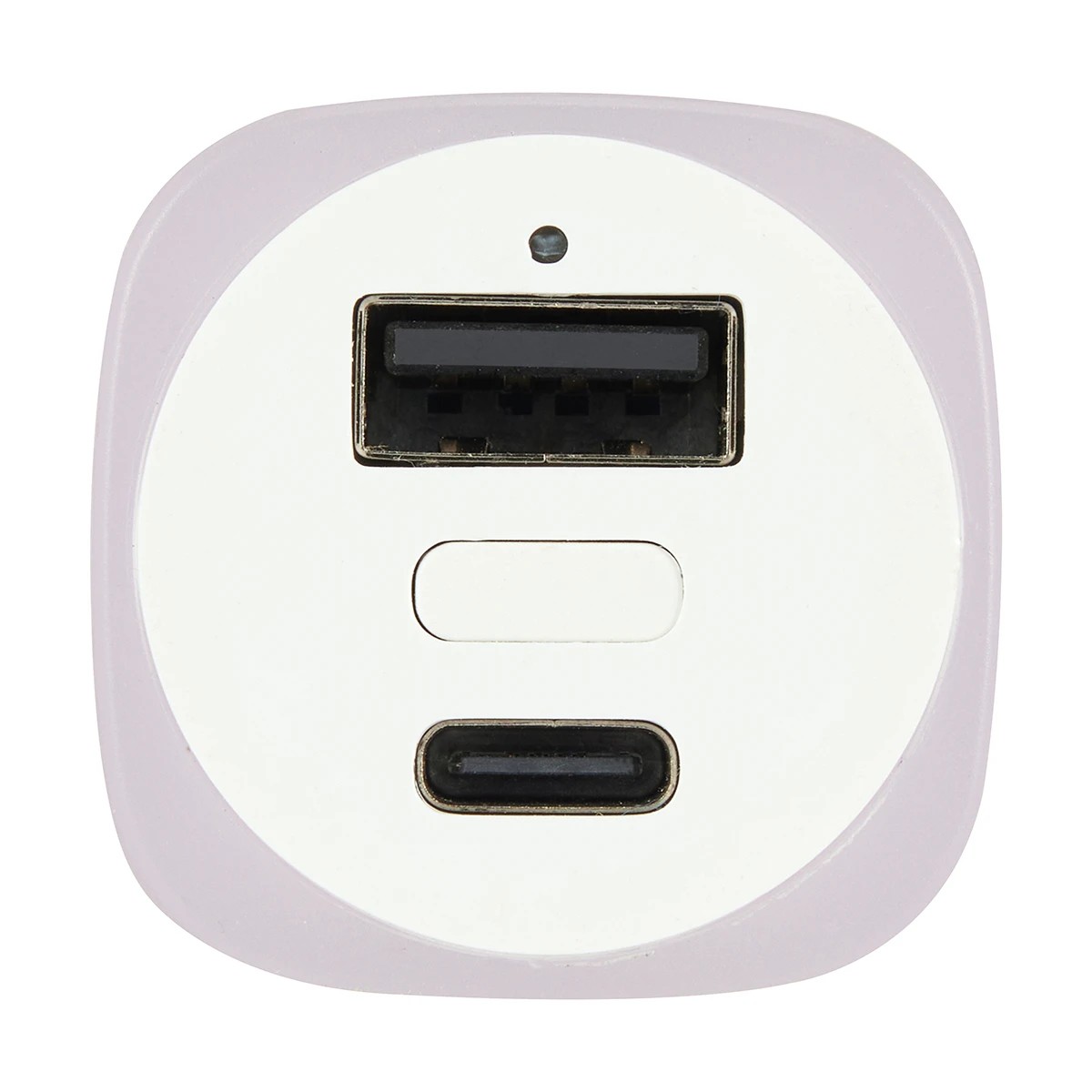 5 3000mAh Lipstick Charger - Lavender, 5 of 10