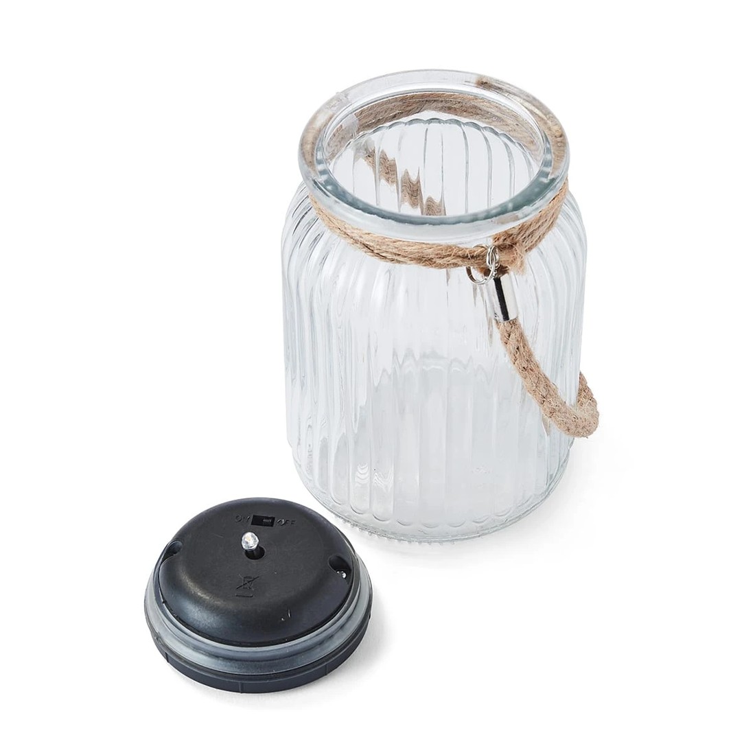 5 Solar Table Lantern, 5 of 8