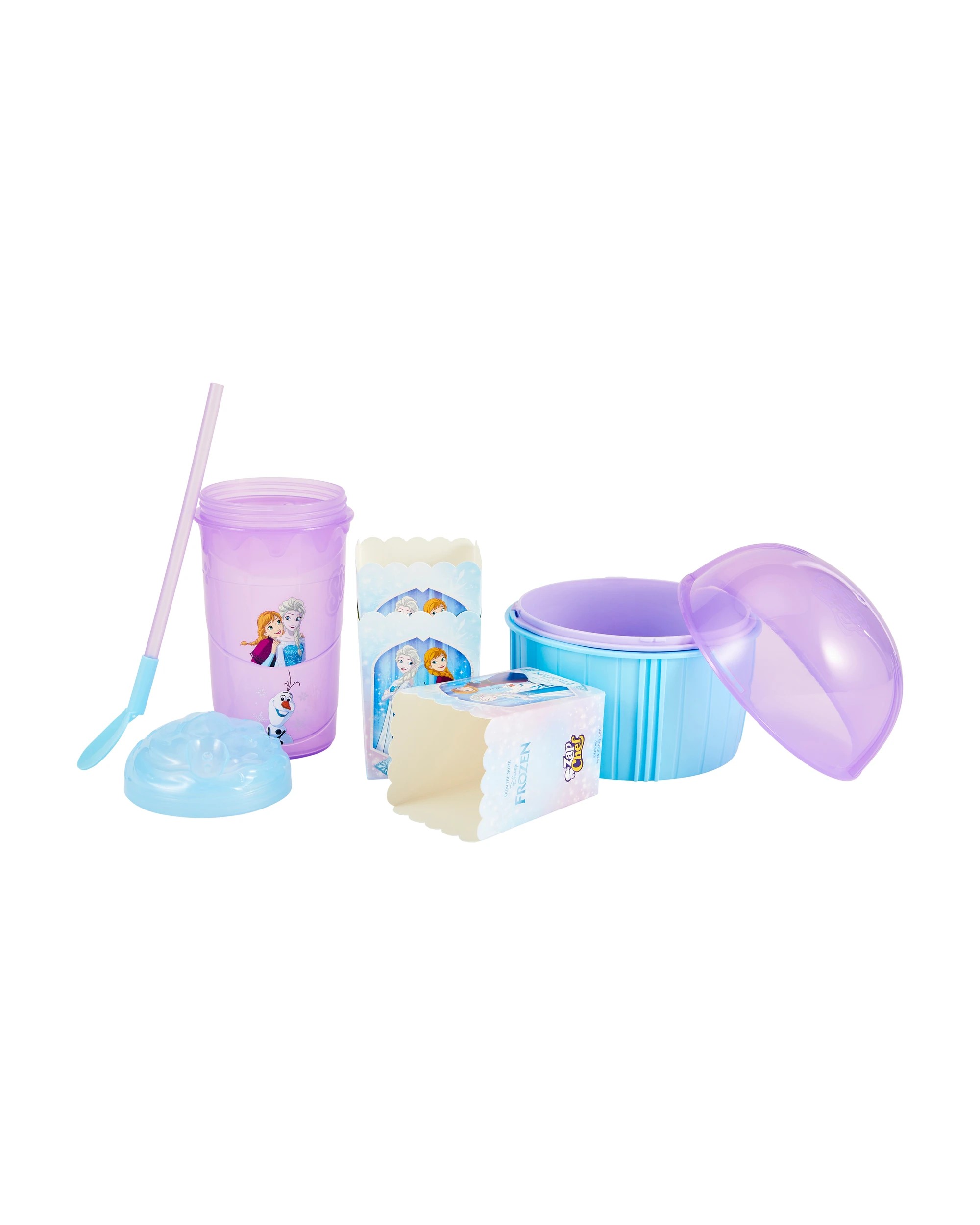 Disney Frozen Movie Fun Pack - Kmart NZ