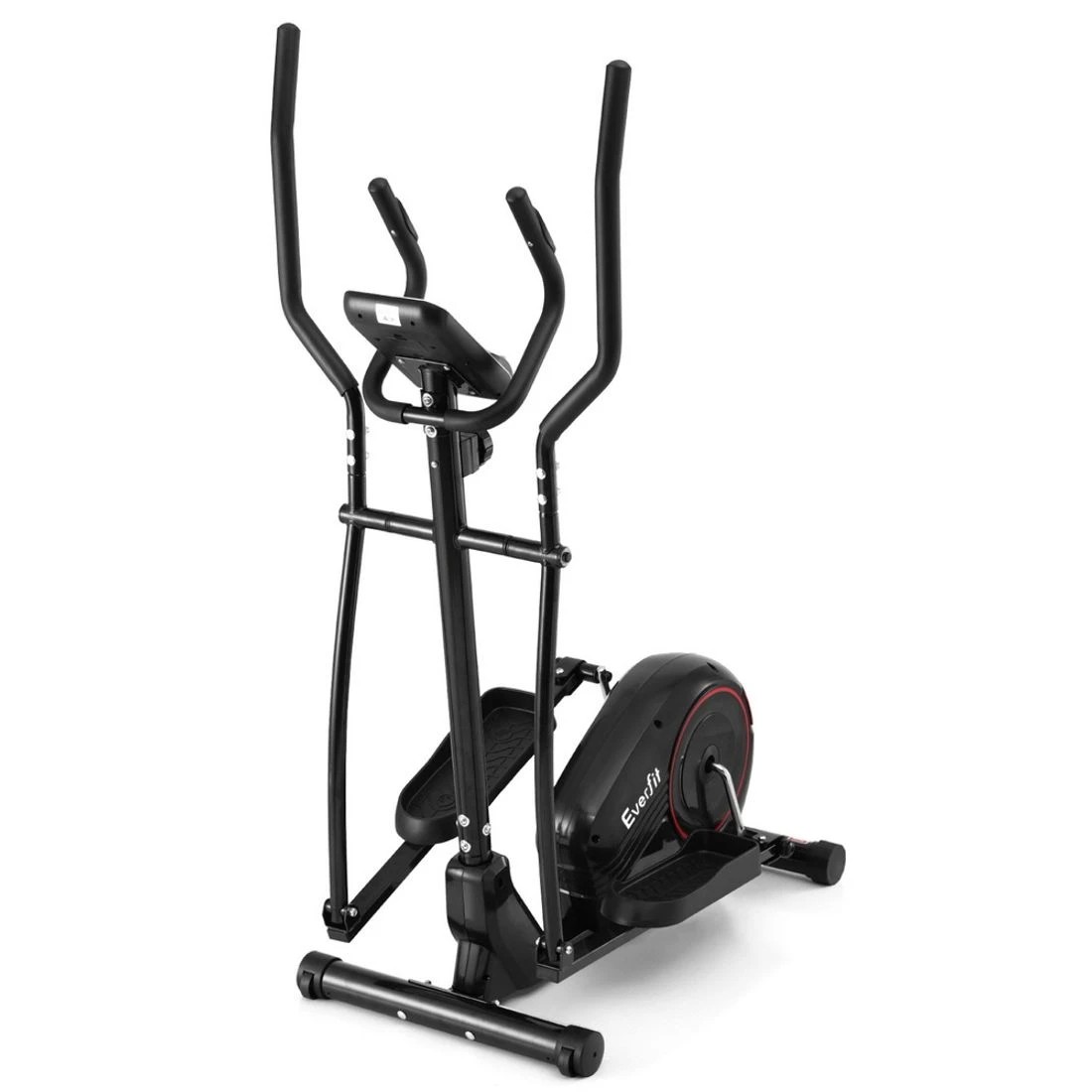 3 Everfit Exercise Bike - Black, 3 of 9