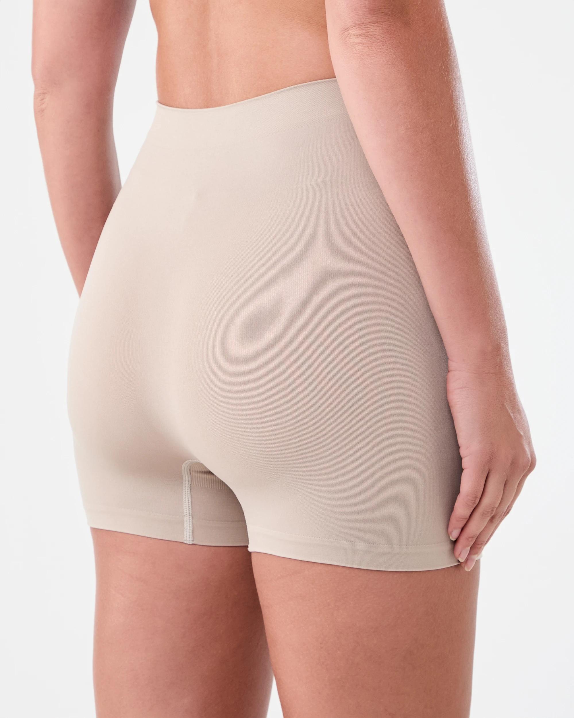 4 3 Pack Seamfree Boyshorts Vr Bp Ft, 4 of 5