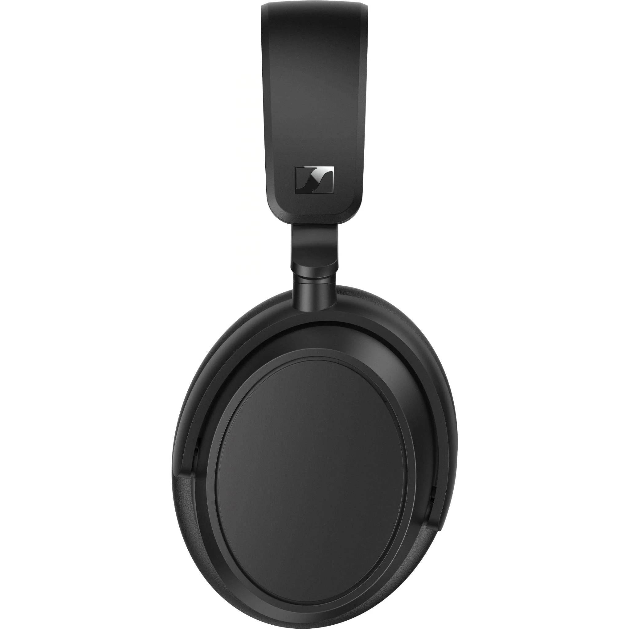 2 Sennheiser Accentum Plus Adaptive Nc Wireless Overear Headphones Black, 2 of 3