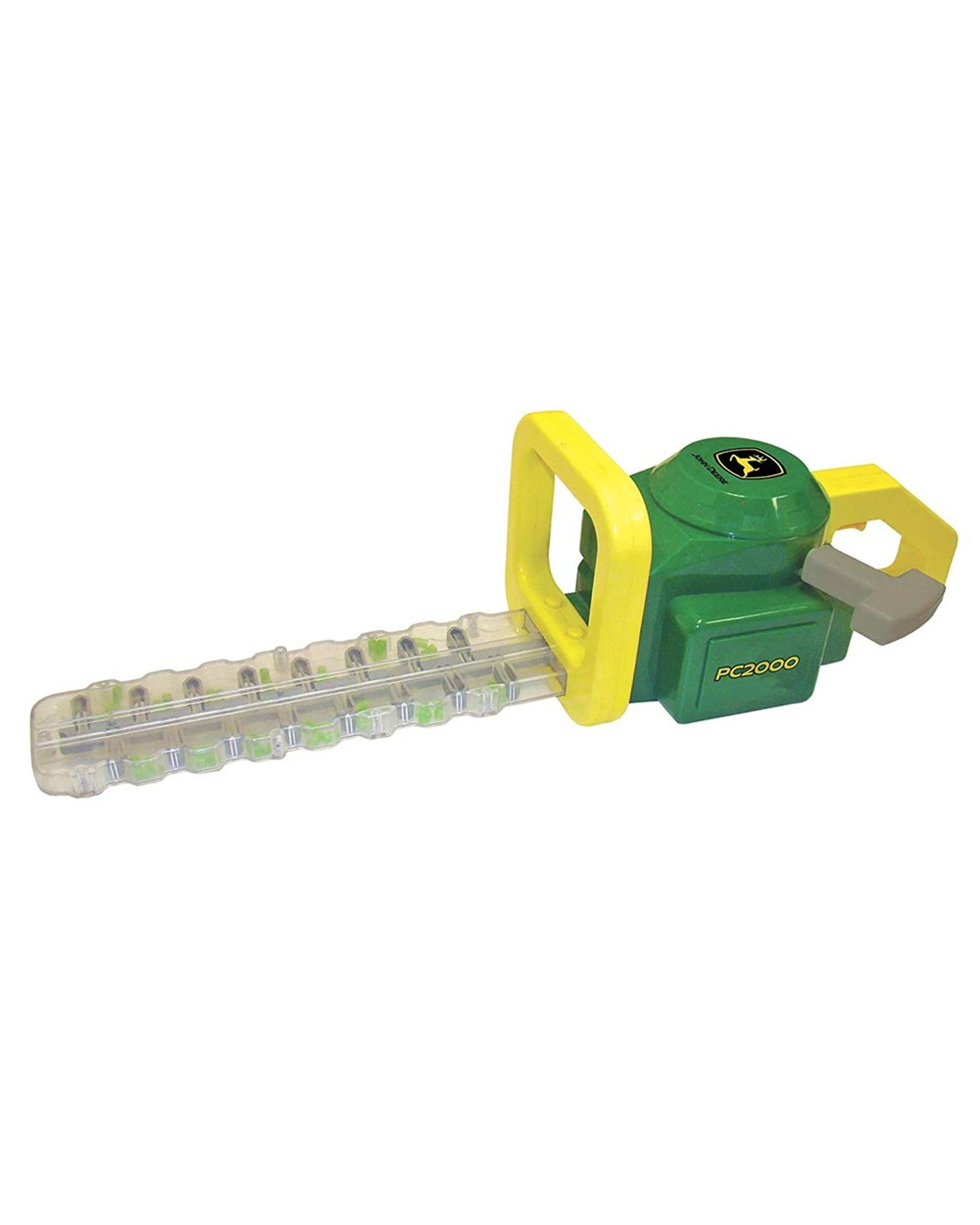 1 John Deere Power Clipper Hedge Trimmer, 1 of 1