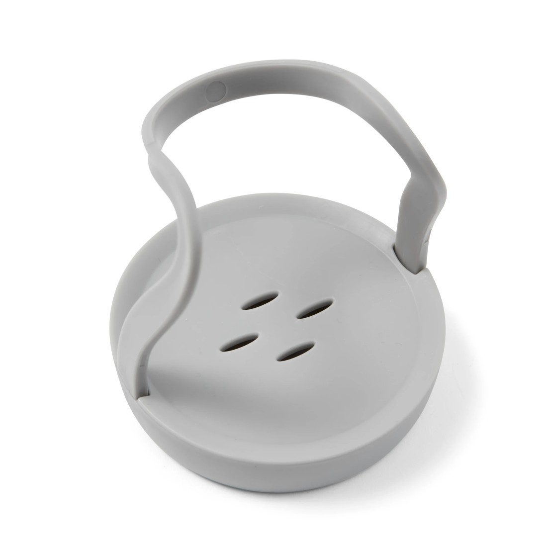 9 Soap Dispenser Dish Brush with Holder, 9 of 10