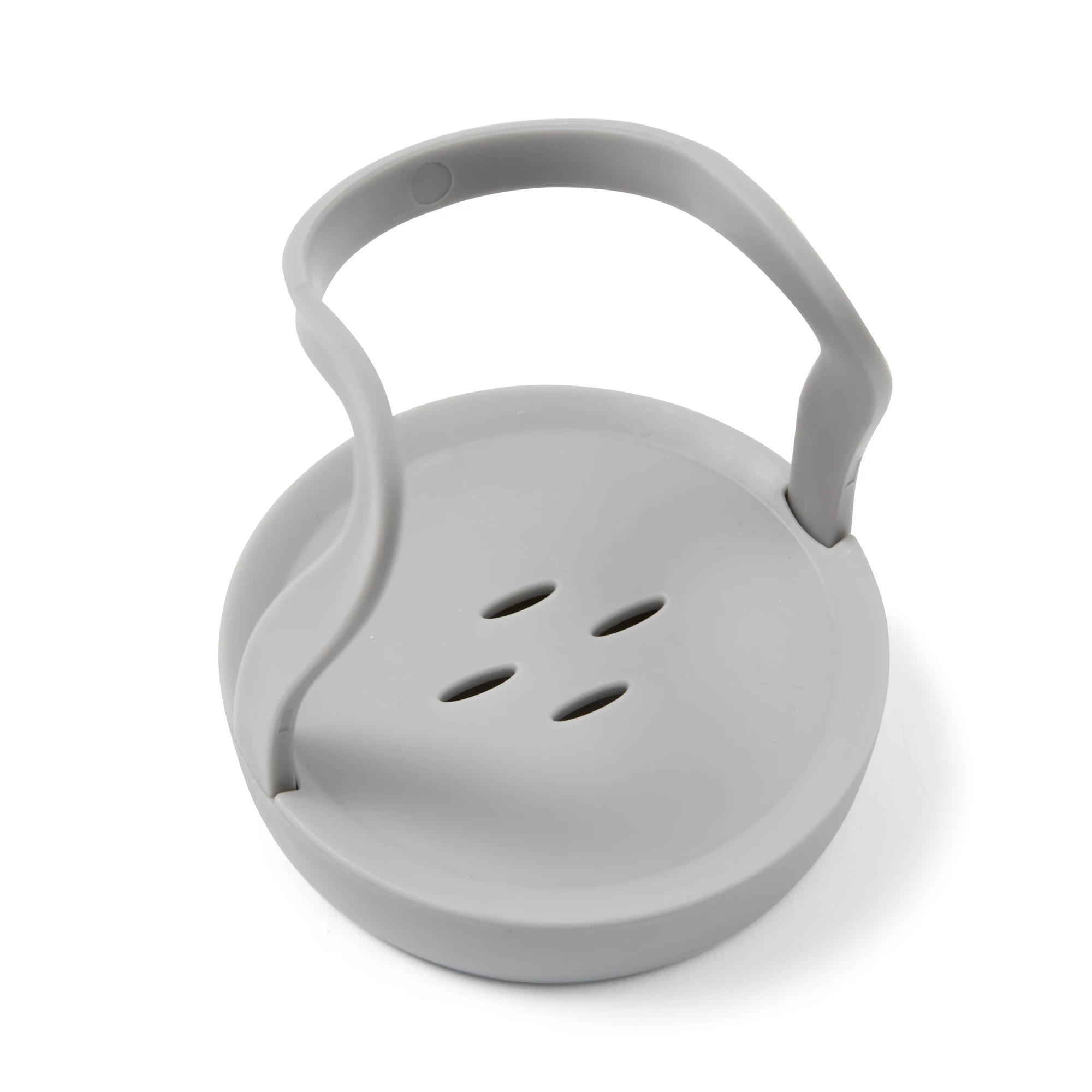 9 Soap Dispenser Dish Brush with Holder, 9 of 10