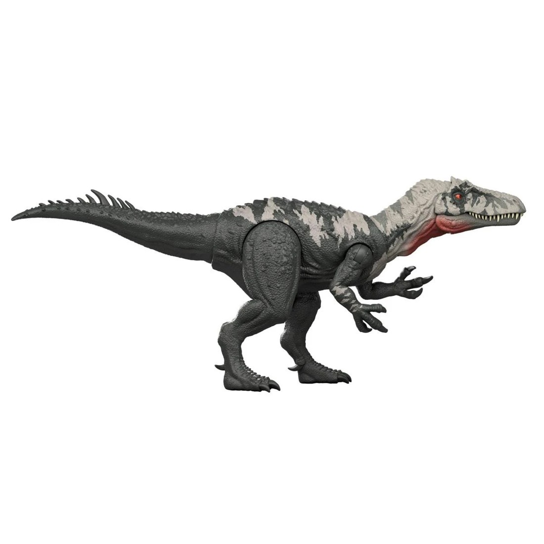 5 Jurassic World Rebirth Gigantic Thrashers Dinosaur Figure - Assorted, 5 of 8