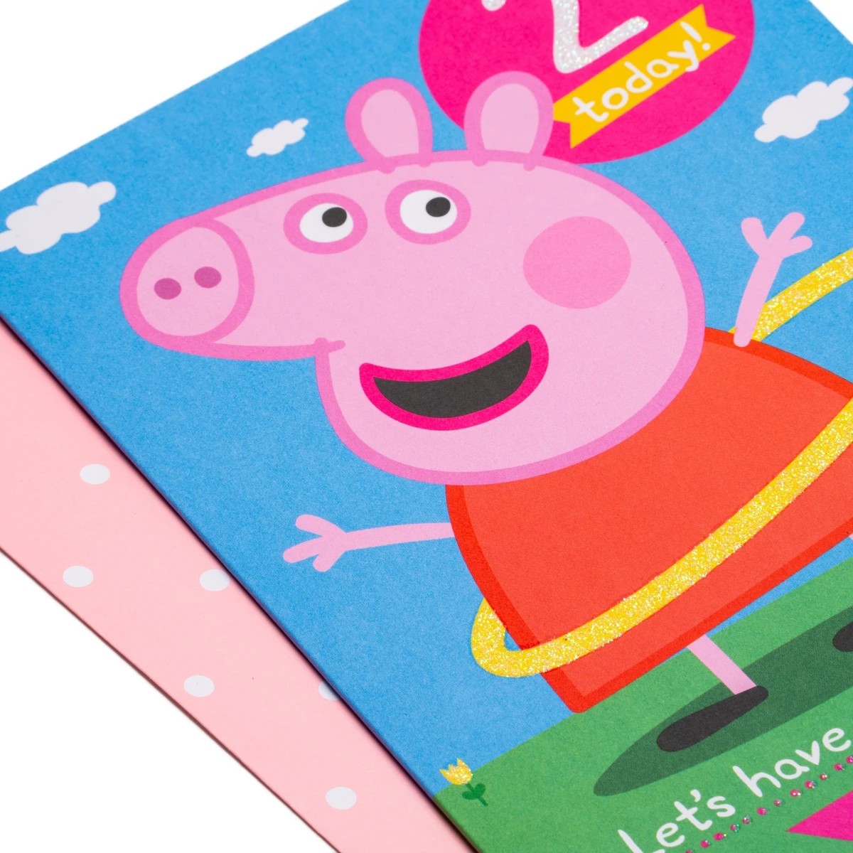 3 Hallmark Birthday Card for Kids - Age 2, 3 of 3