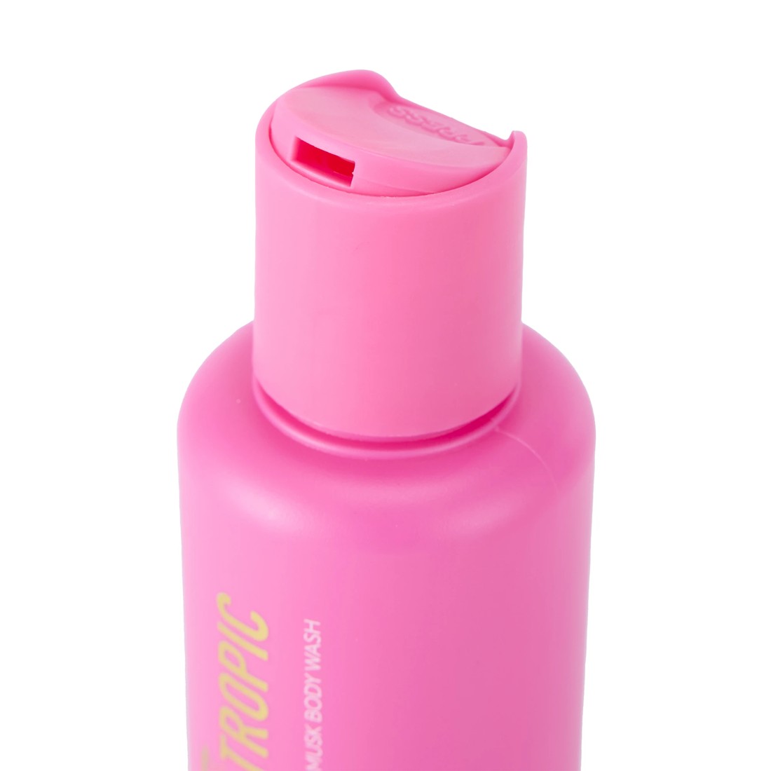 4 OXX Bodycare Summer Solstice Mini Body Wash Trio - Beach Bliss, Pink Tropic & Coconut Waves, 4 of 5