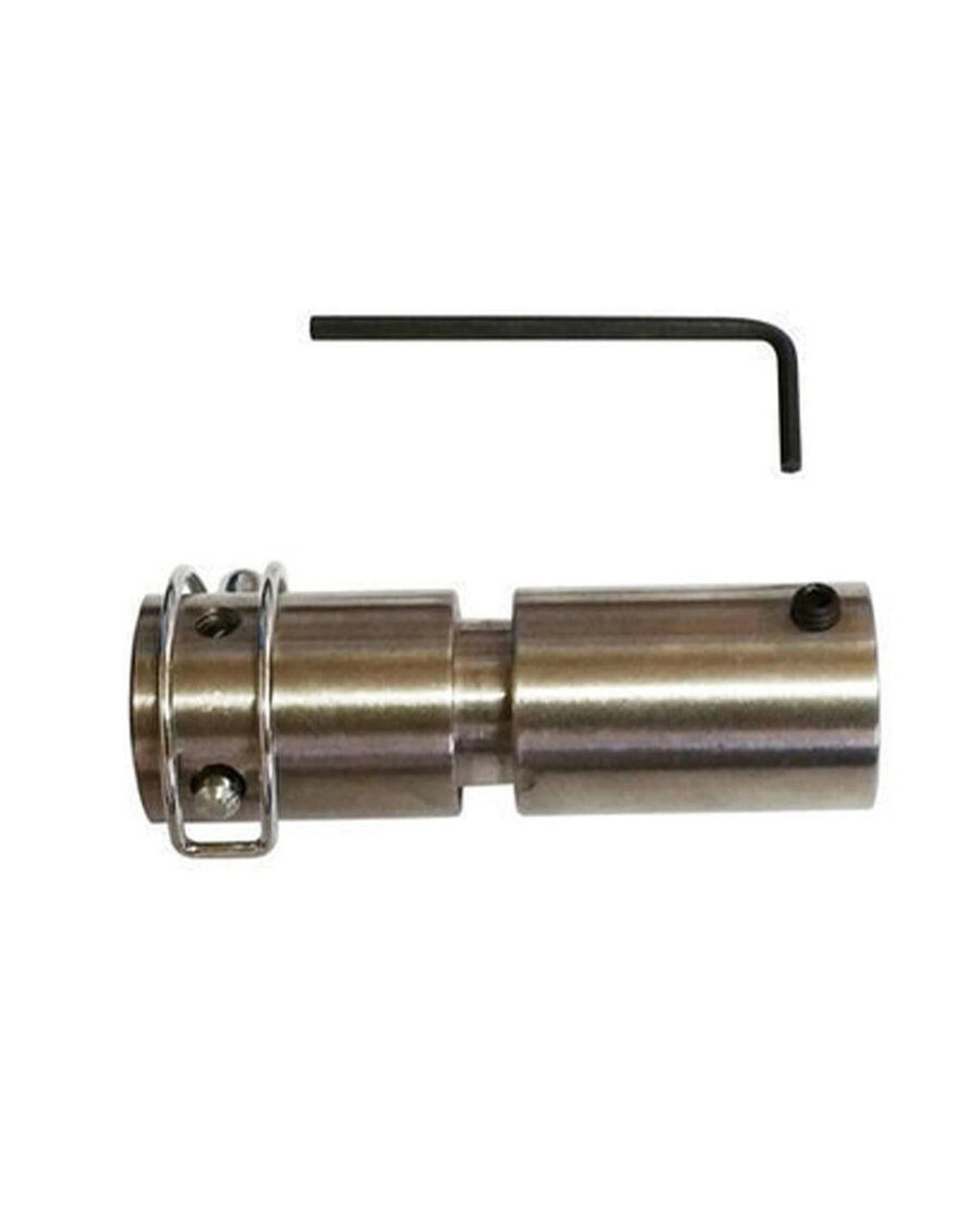5 Flaming Coals Motor Coupling 8mm Input; 22mm Output, 5 of 8