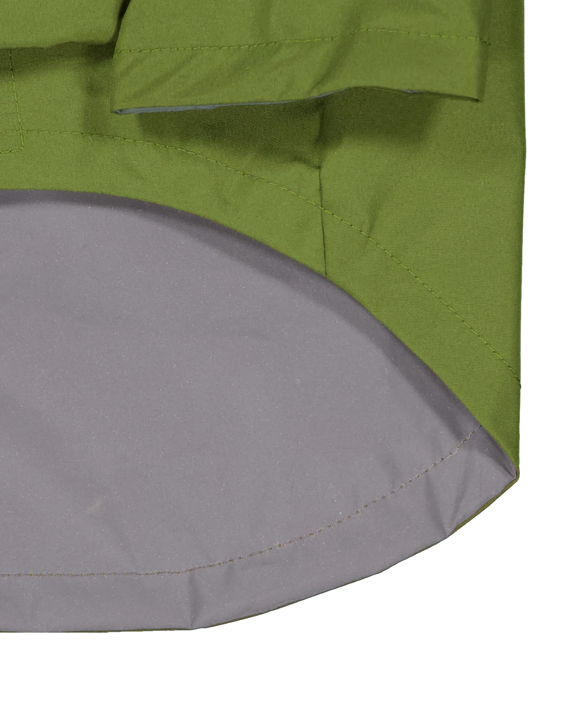 8 Reflect Coat - Small, Green, 8 of 10